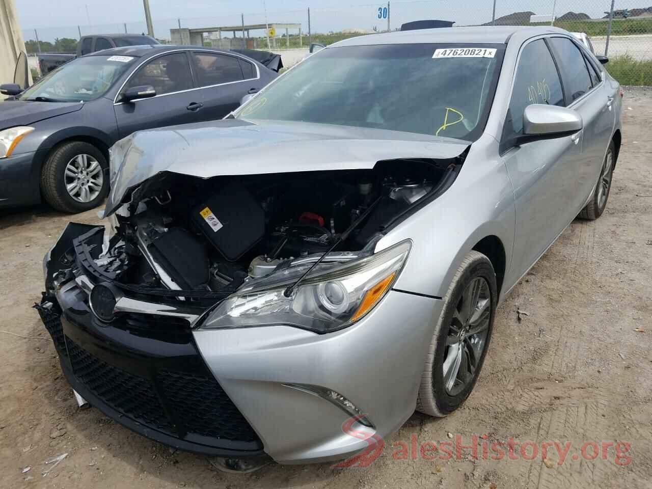 4T1BF1FK0HU644555 2017 TOYOTA CAMRY