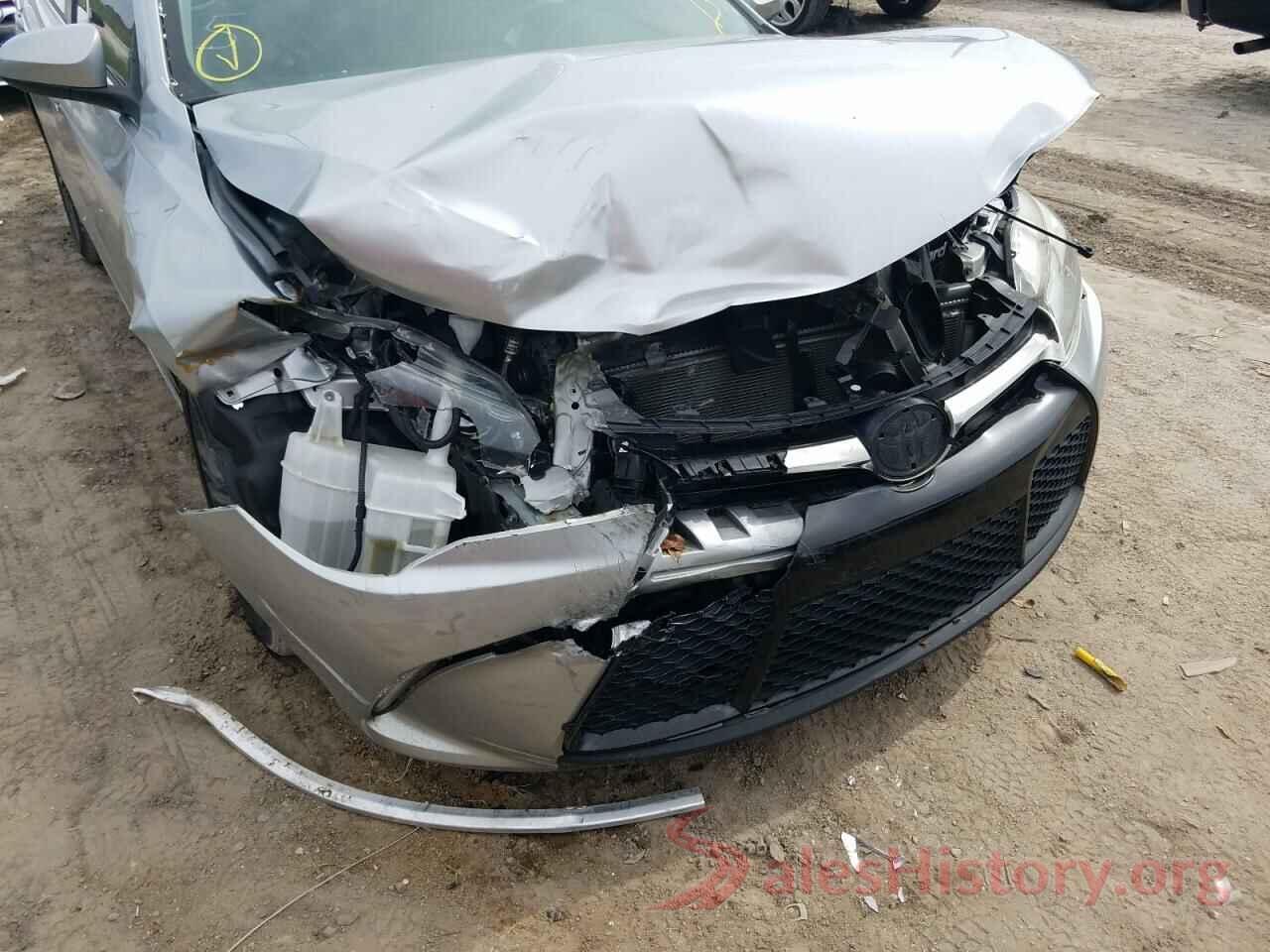 4T1BF1FK0HU644555 2017 TOYOTA CAMRY