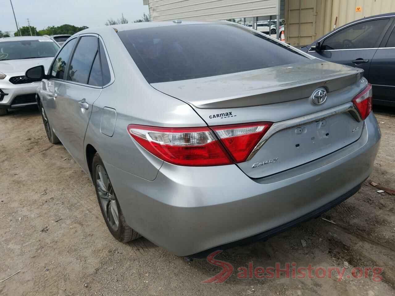 4T1BF1FK0HU644555 2017 TOYOTA CAMRY