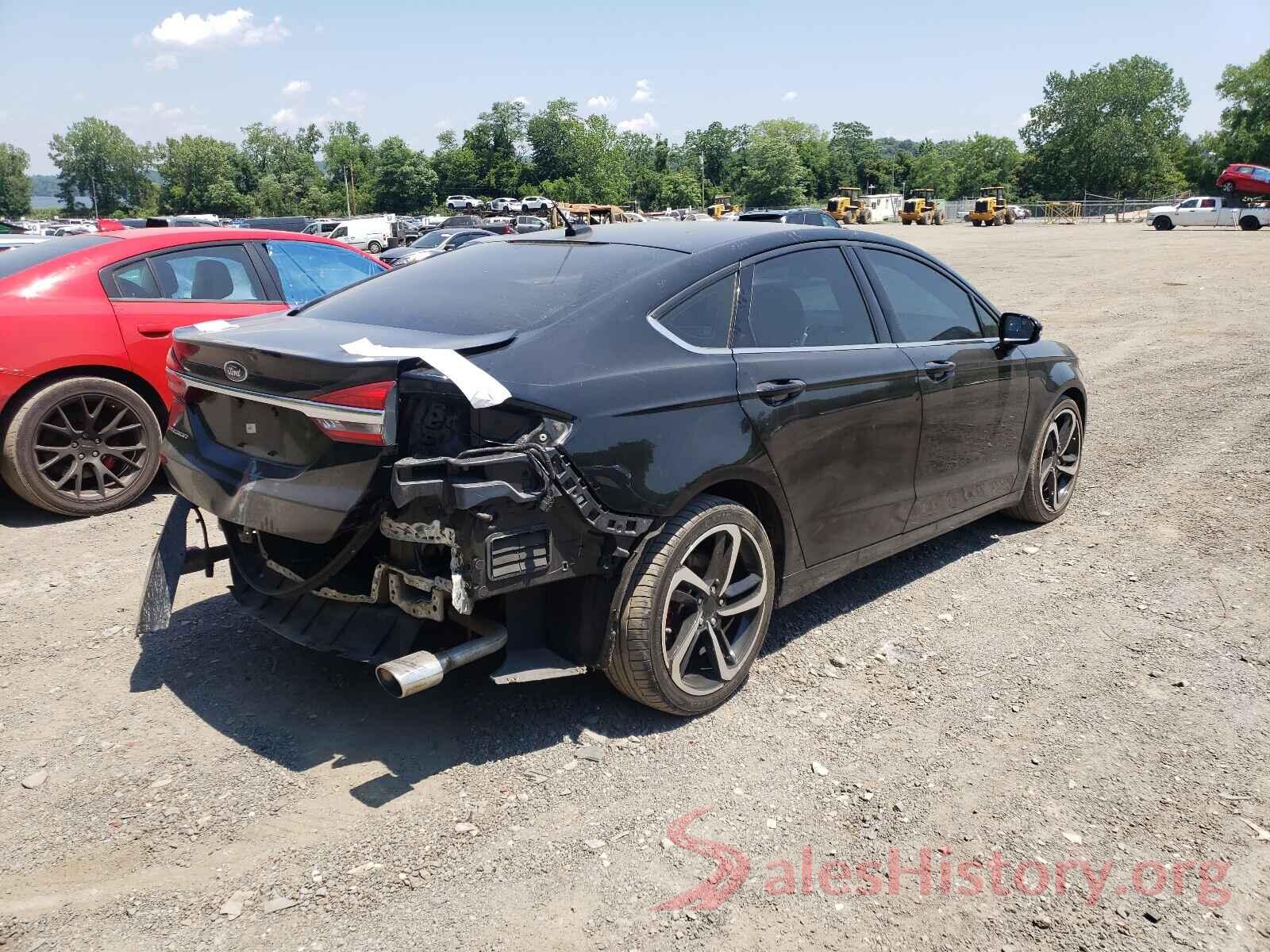 3FA6P0G70HR150782 2017 FORD FUSION