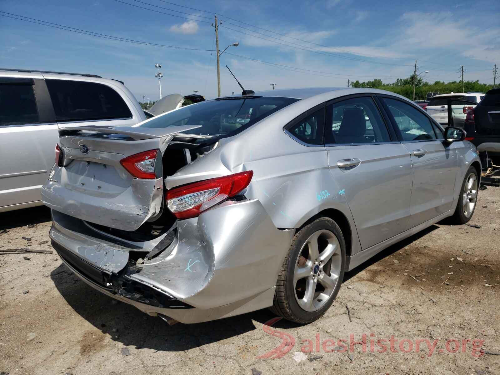 3FA6P0G76GR102976 2016 FORD FUSION