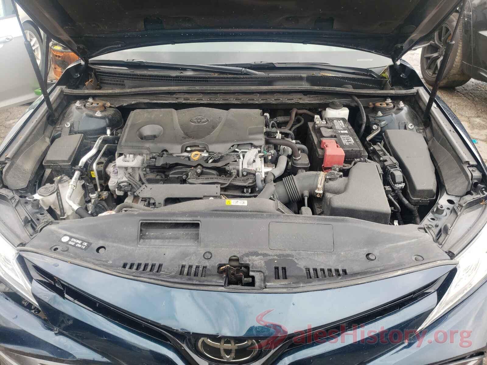 4T1B11HK0JU600346 2018 TOYOTA CAMRY