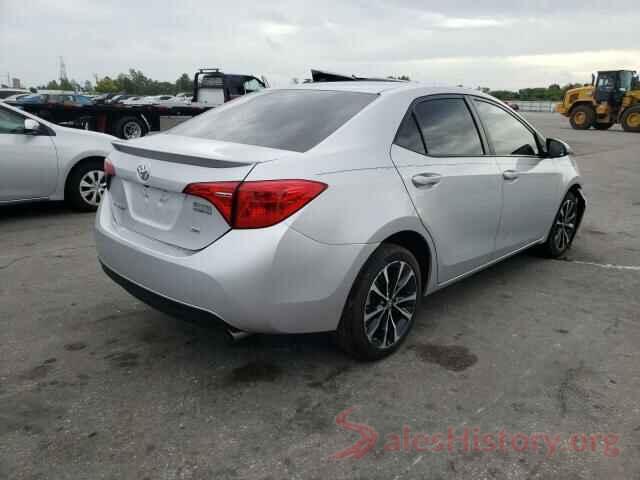 5YFBURHEXJP777102 2018 TOYOTA COROLLA