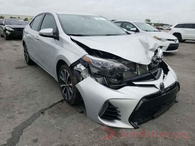 5YFBURHEXJP777102 2018 TOYOTA COROLLA