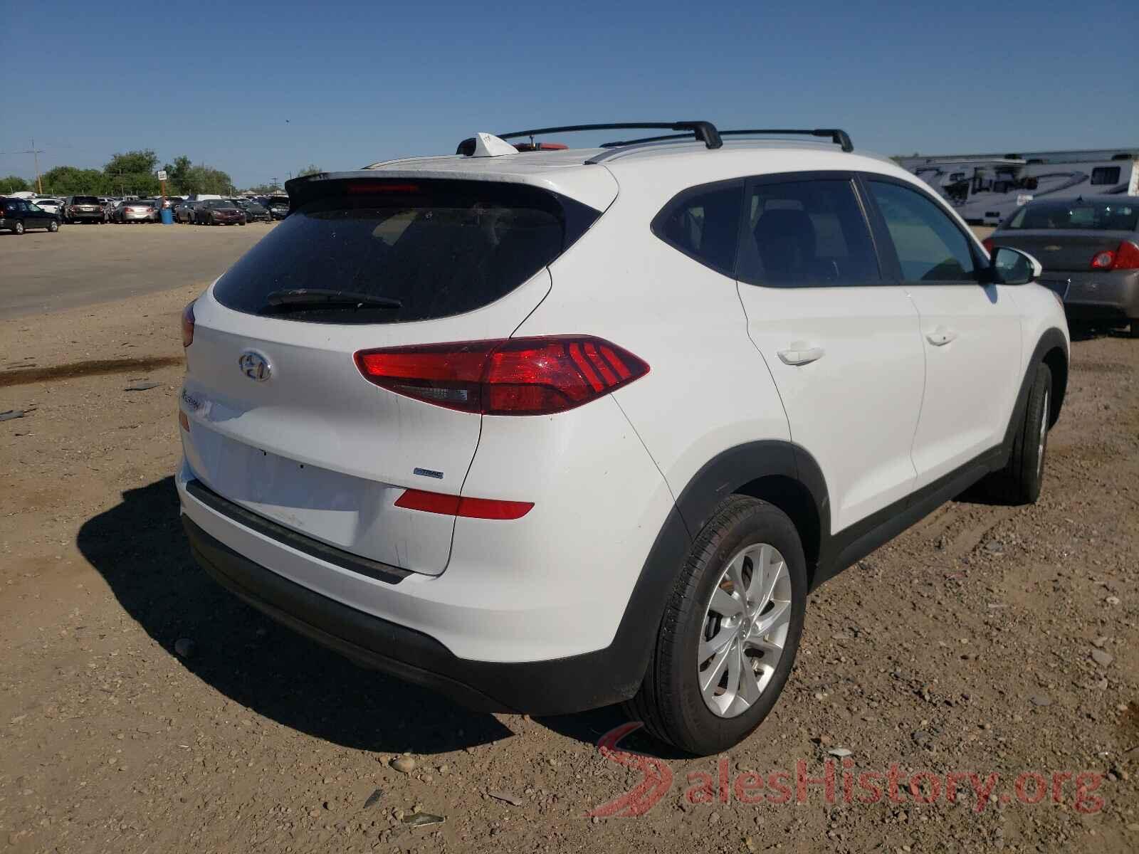 KM8J3CA48LU249542 2020 HYUNDAI TUCSON