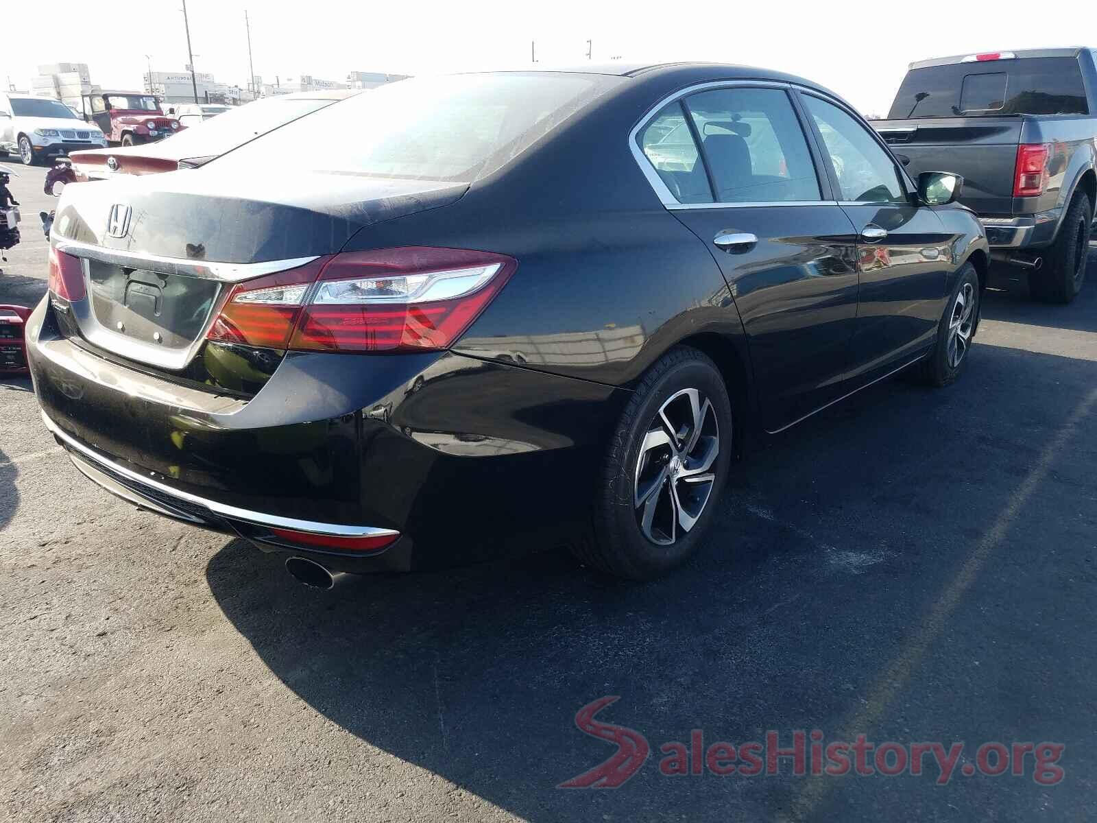 1HGCR2F34GA070929 2016 HONDA ACCORD