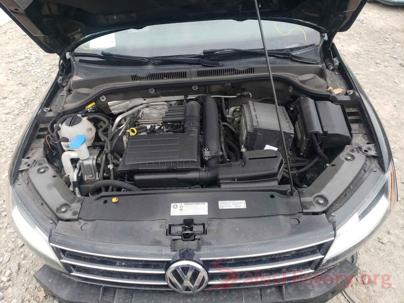 3VW2B7AJ2HM360346 2017 VOLKSWAGEN JETTA