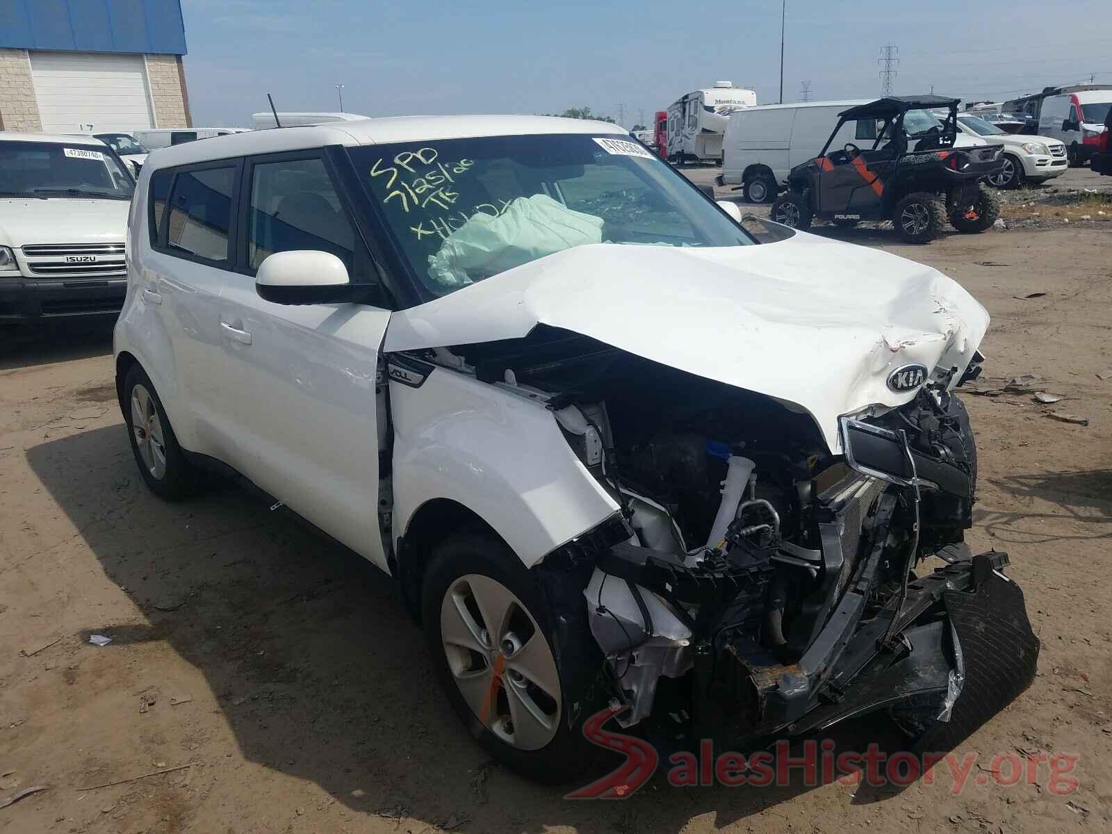 KNDJN2A23G7405997 2016 KIA SOUL