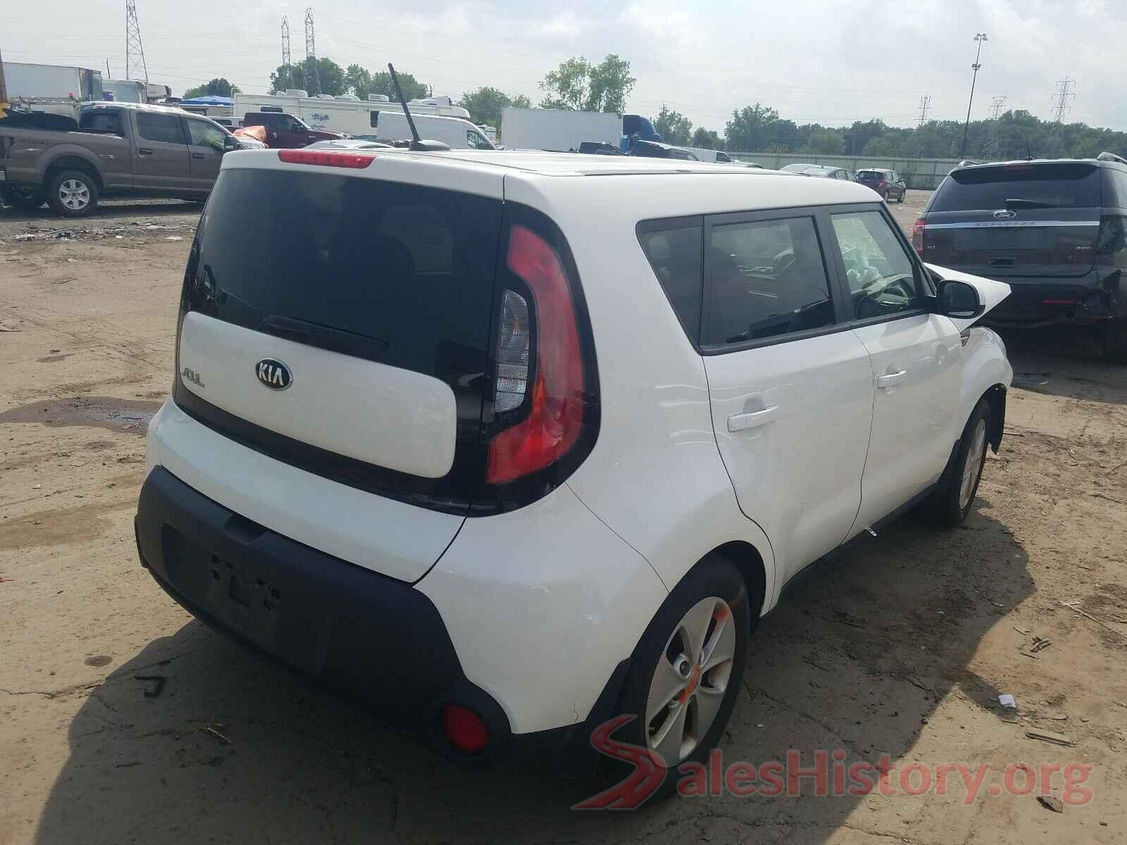 KNDJN2A23G7405997 2016 KIA SOUL