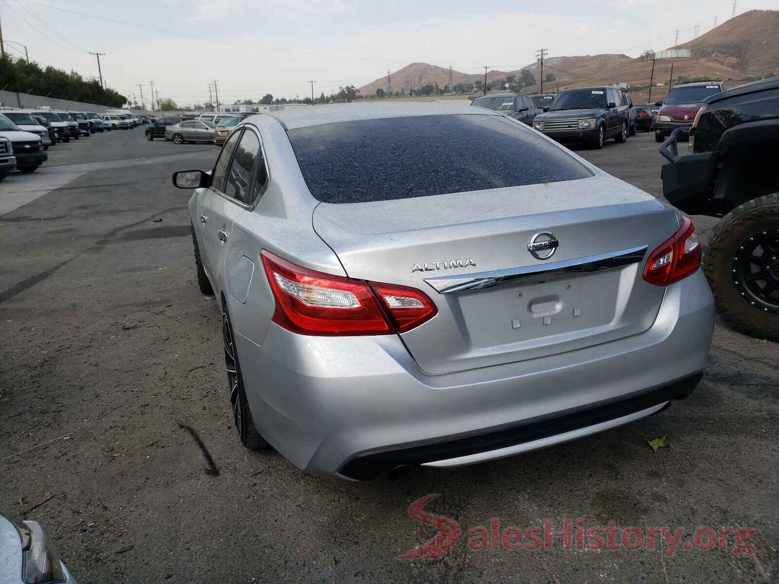 1N4AL3AP7GC163252 2016 NISSAN ALTIMA