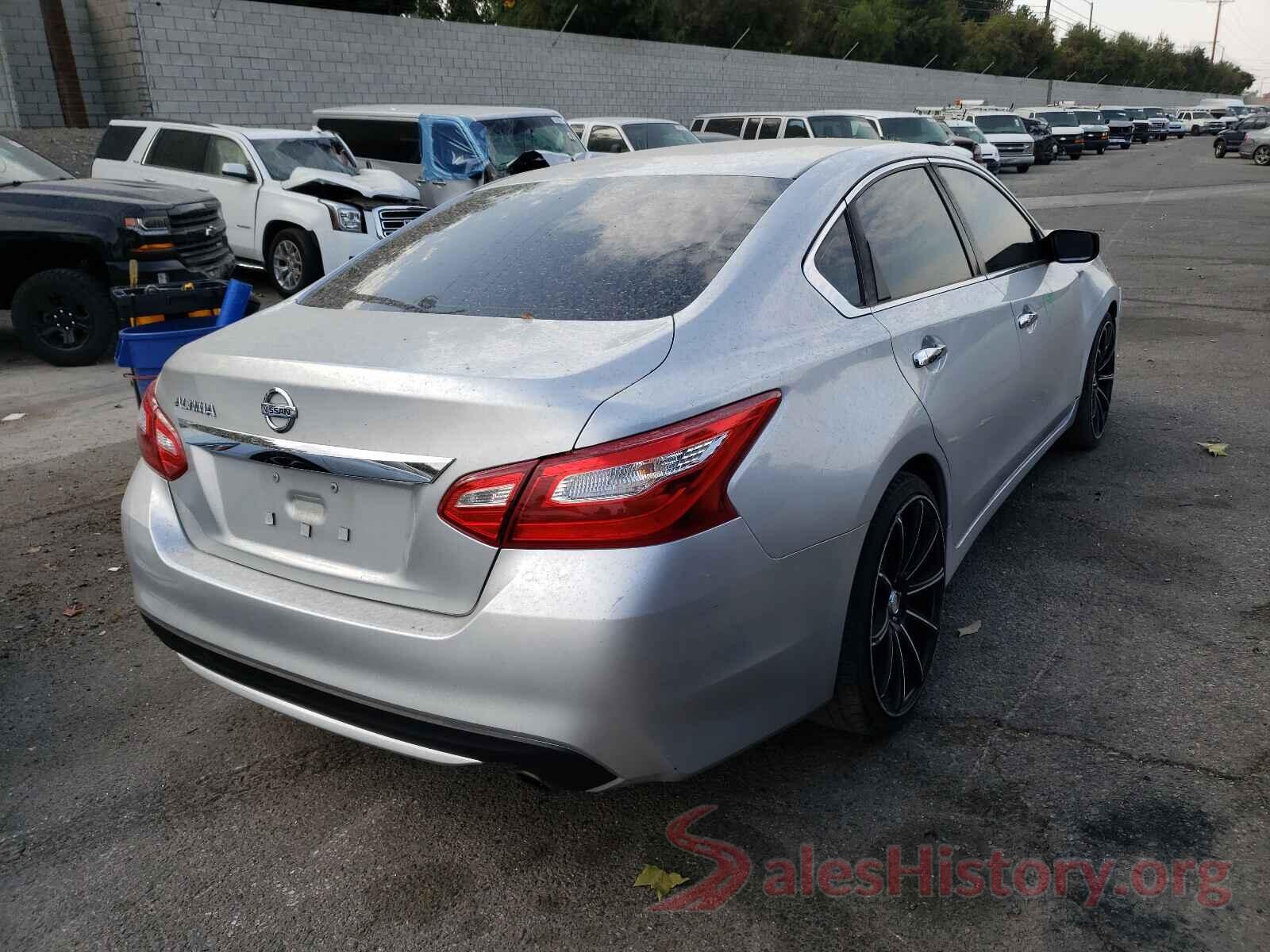 1N4AL3AP7GC163252 2016 NISSAN ALTIMA