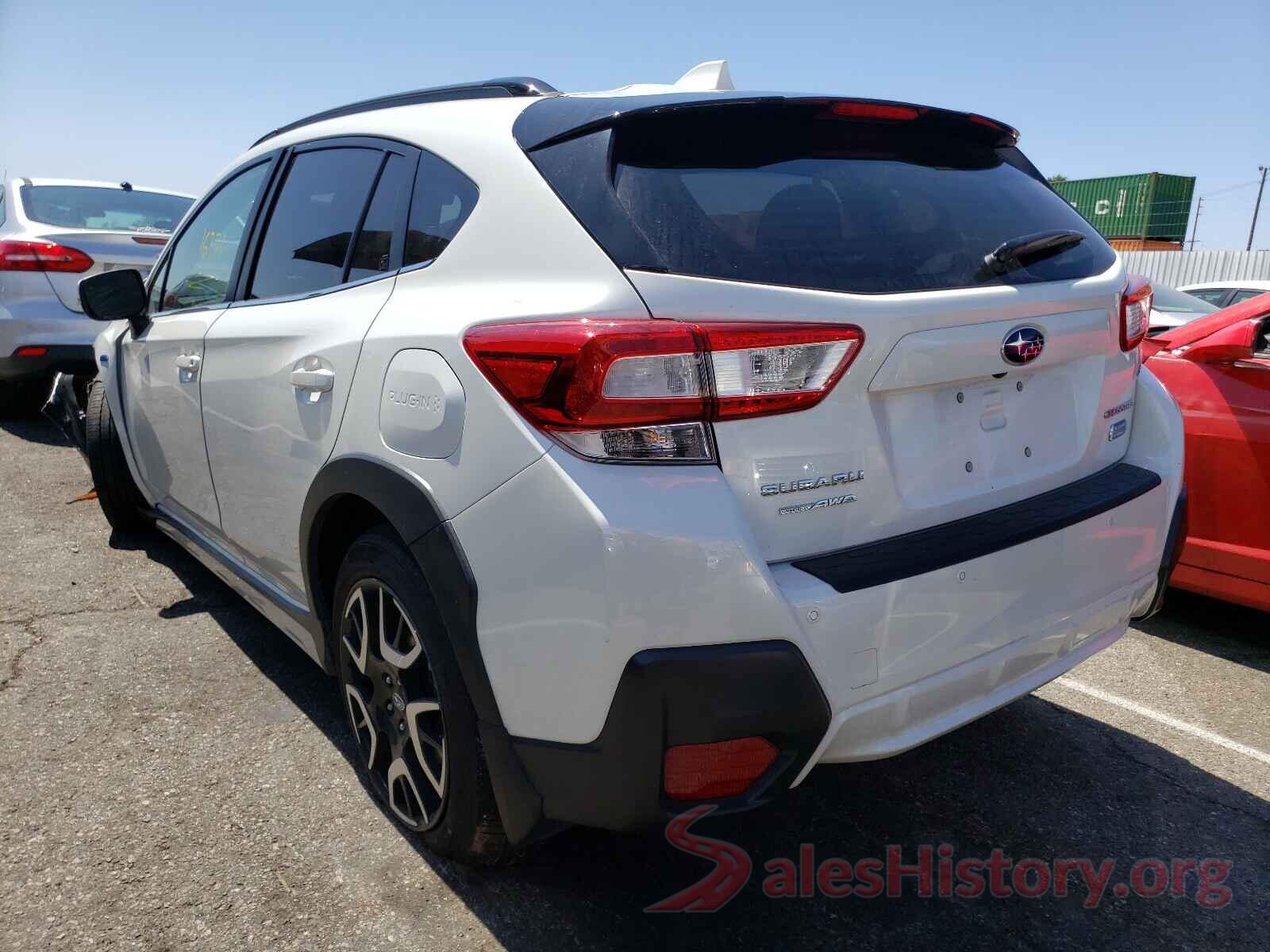 JF2GTDNCXKH382897 2019 SUBARU CROSSTREK