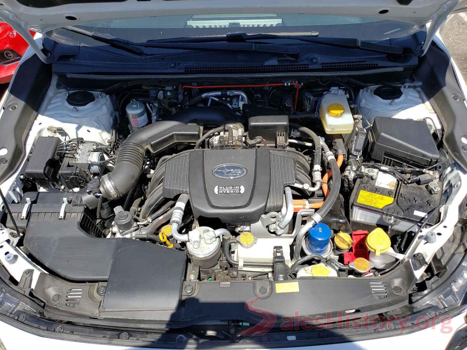 JF2GTDNCXKH382897 2019 SUBARU CROSSTREK