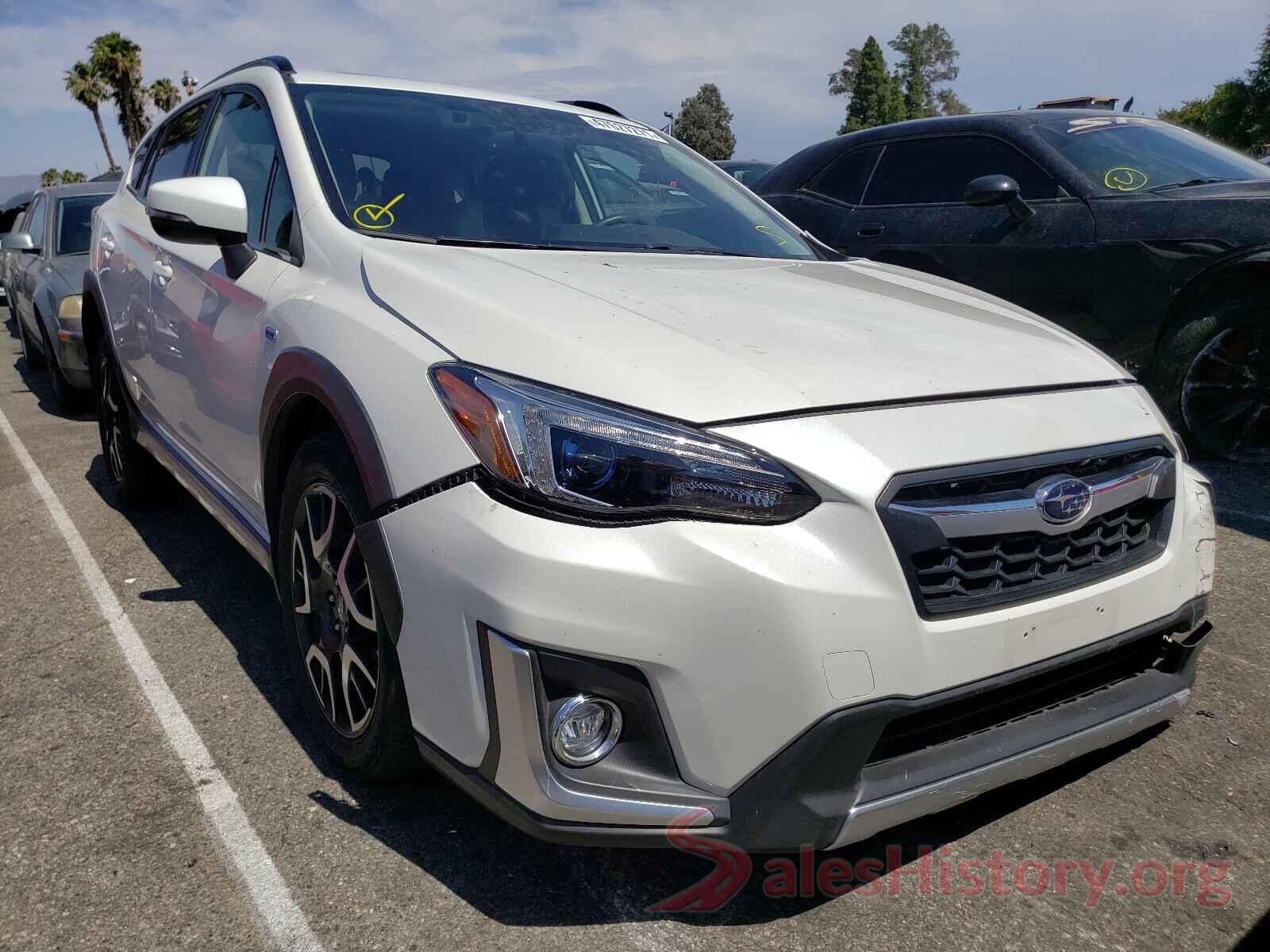 JF2GTDNCXKH382897 2019 SUBARU CROSSTREK