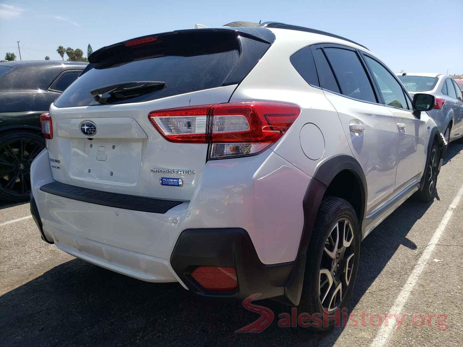 JF2GTDNCXKH382897 2019 SUBARU CROSSTREK