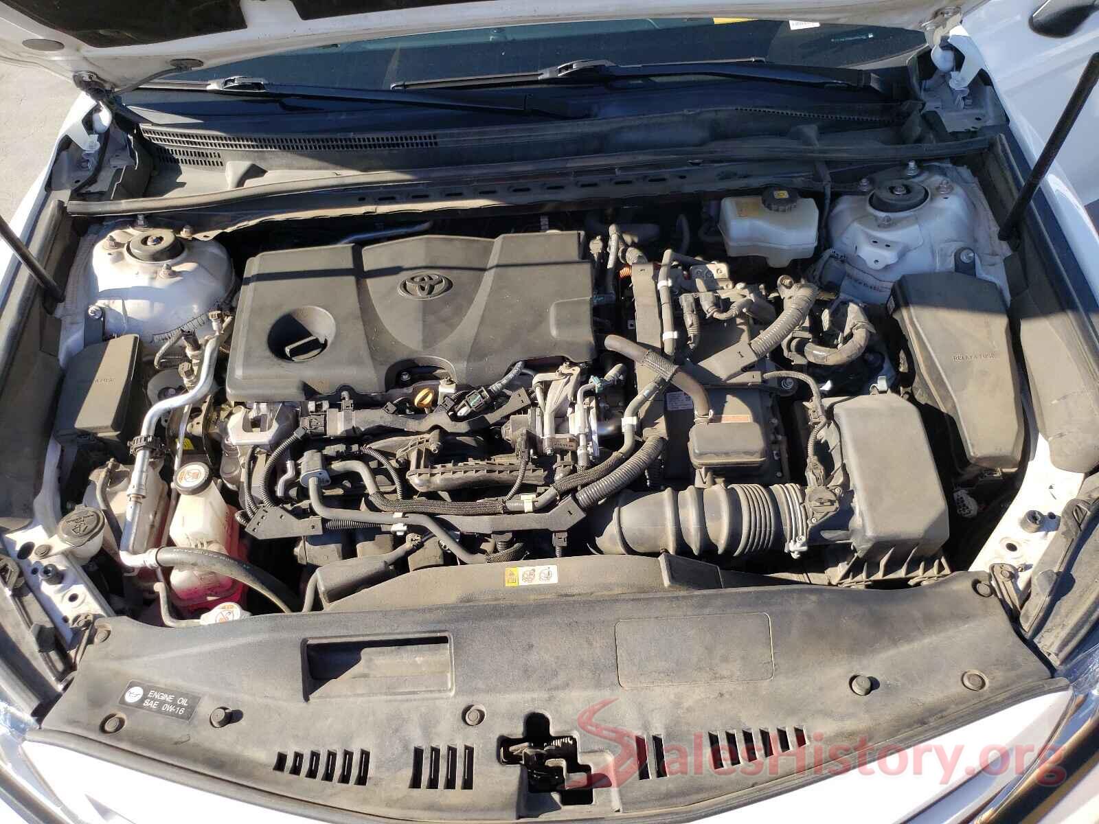 4T1B21HK0JU007597 2018 TOYOTA CAMRY