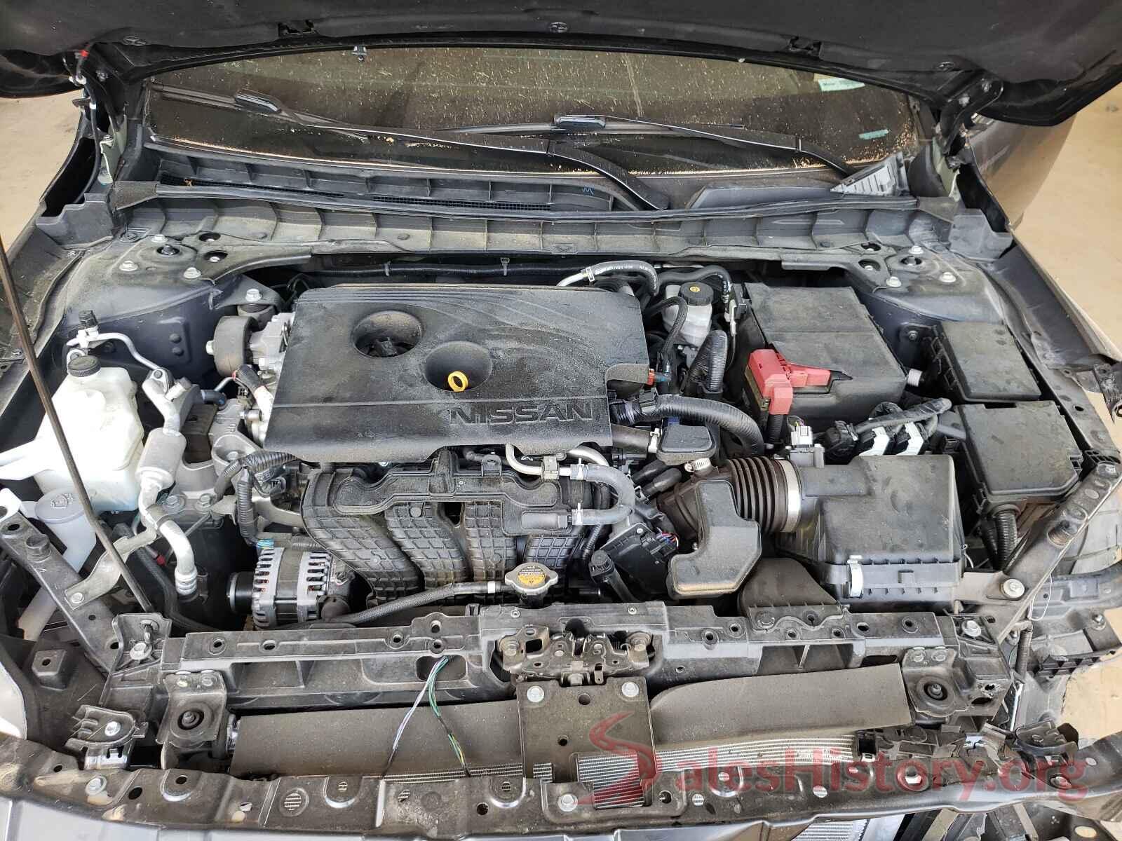 1N4BL4BV3KC241798 2019 NISSAN ALTIMA