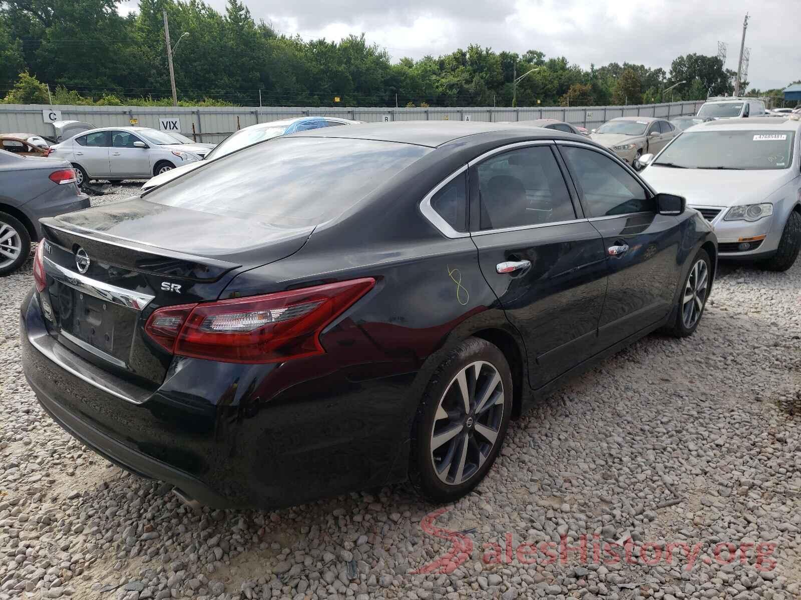 1N4AL3AP0HC493588 2017 NISSAN ALTIMA