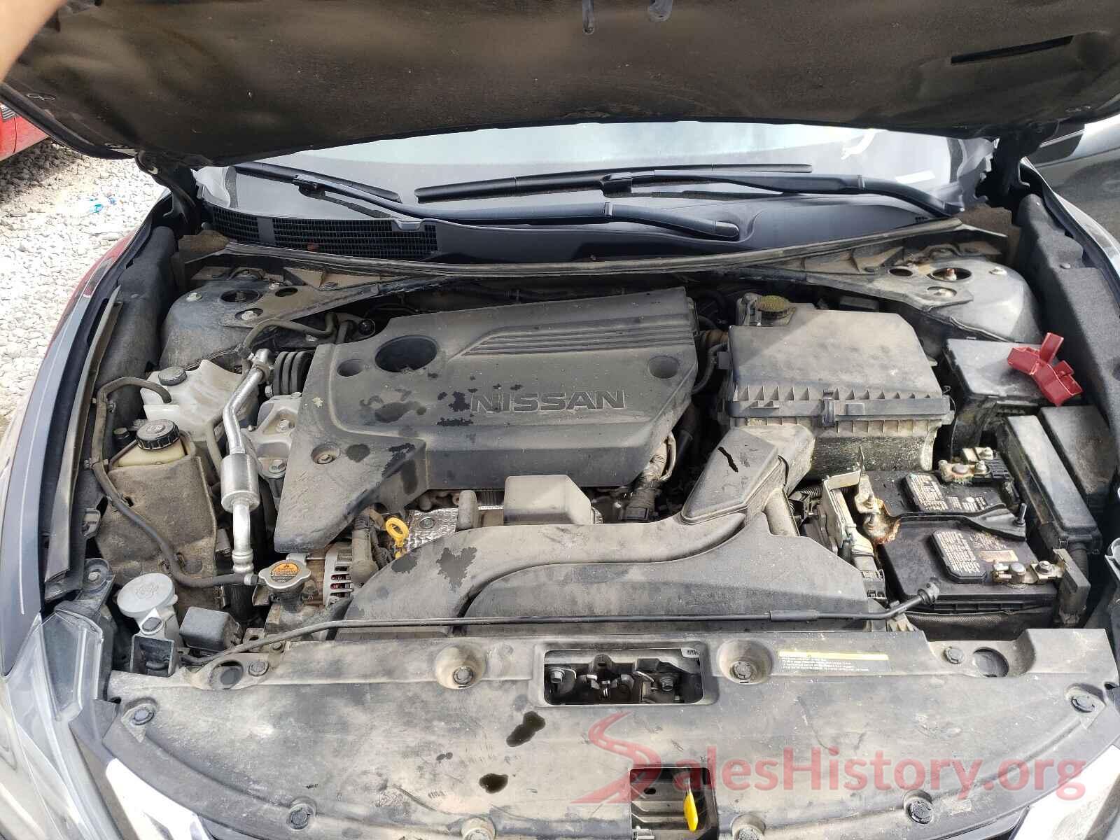 1N4AL3AP0HC493588 2017 NISSAN ALTIMA