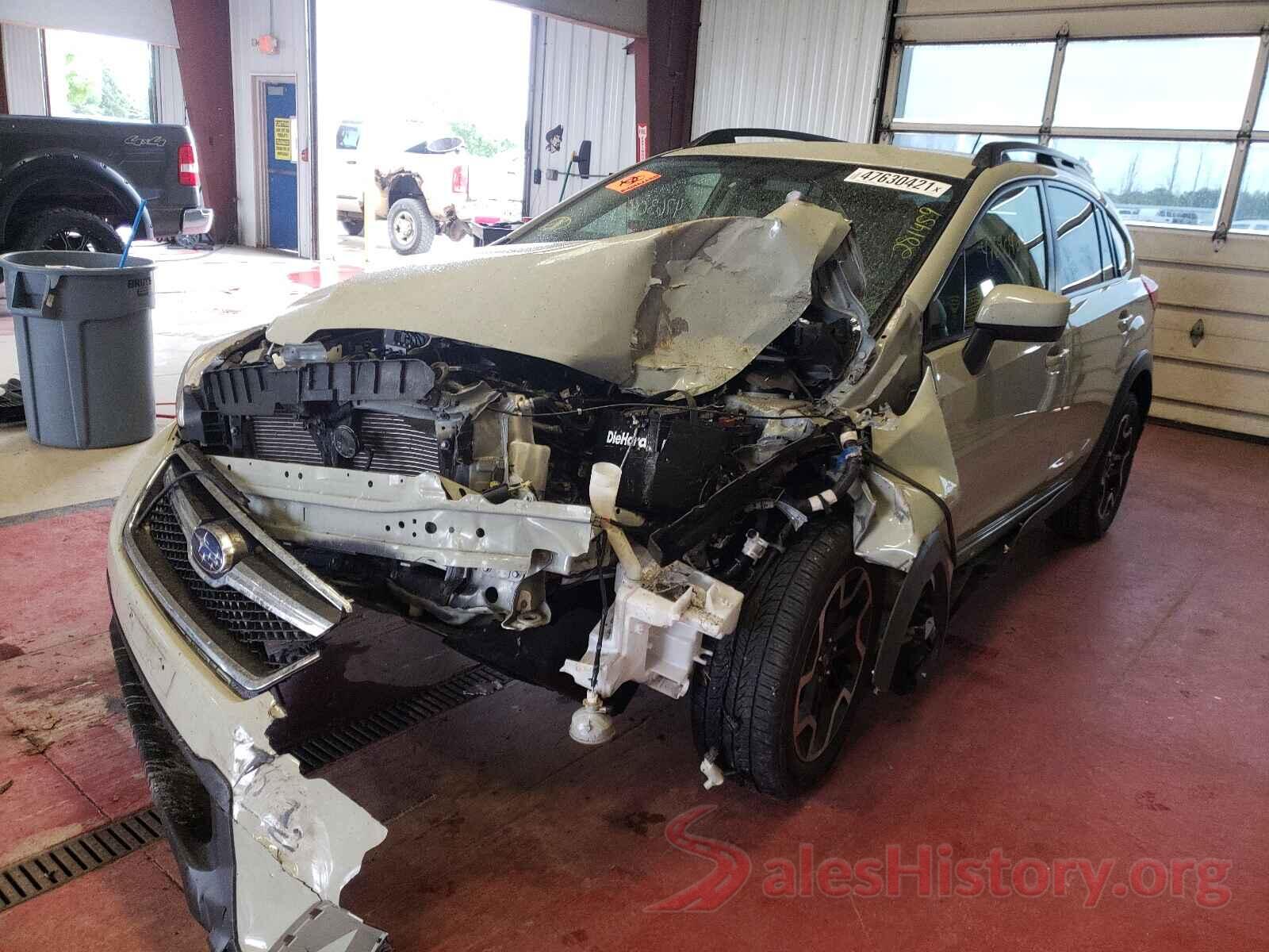 JF2GPABC7HH281459 2017 SUBARU CROSSTREK