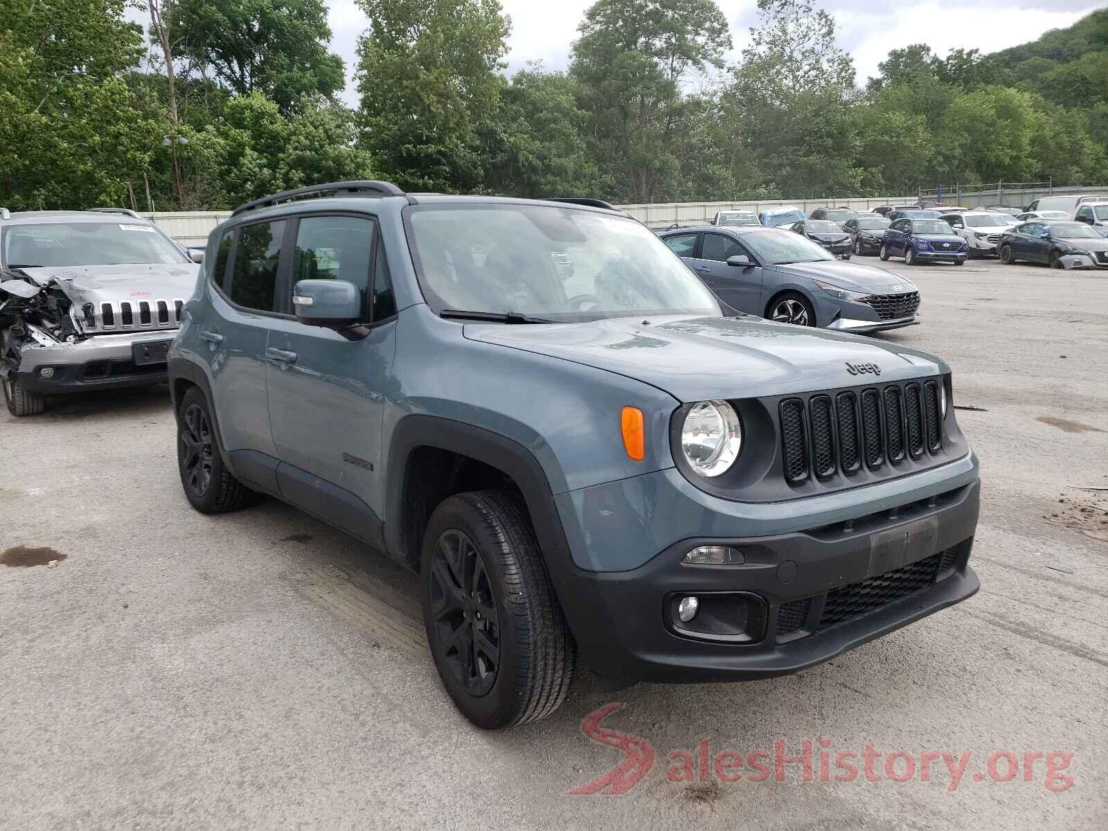 ZACCJBBB1HPG42947 2017 JEEP RENEGADE