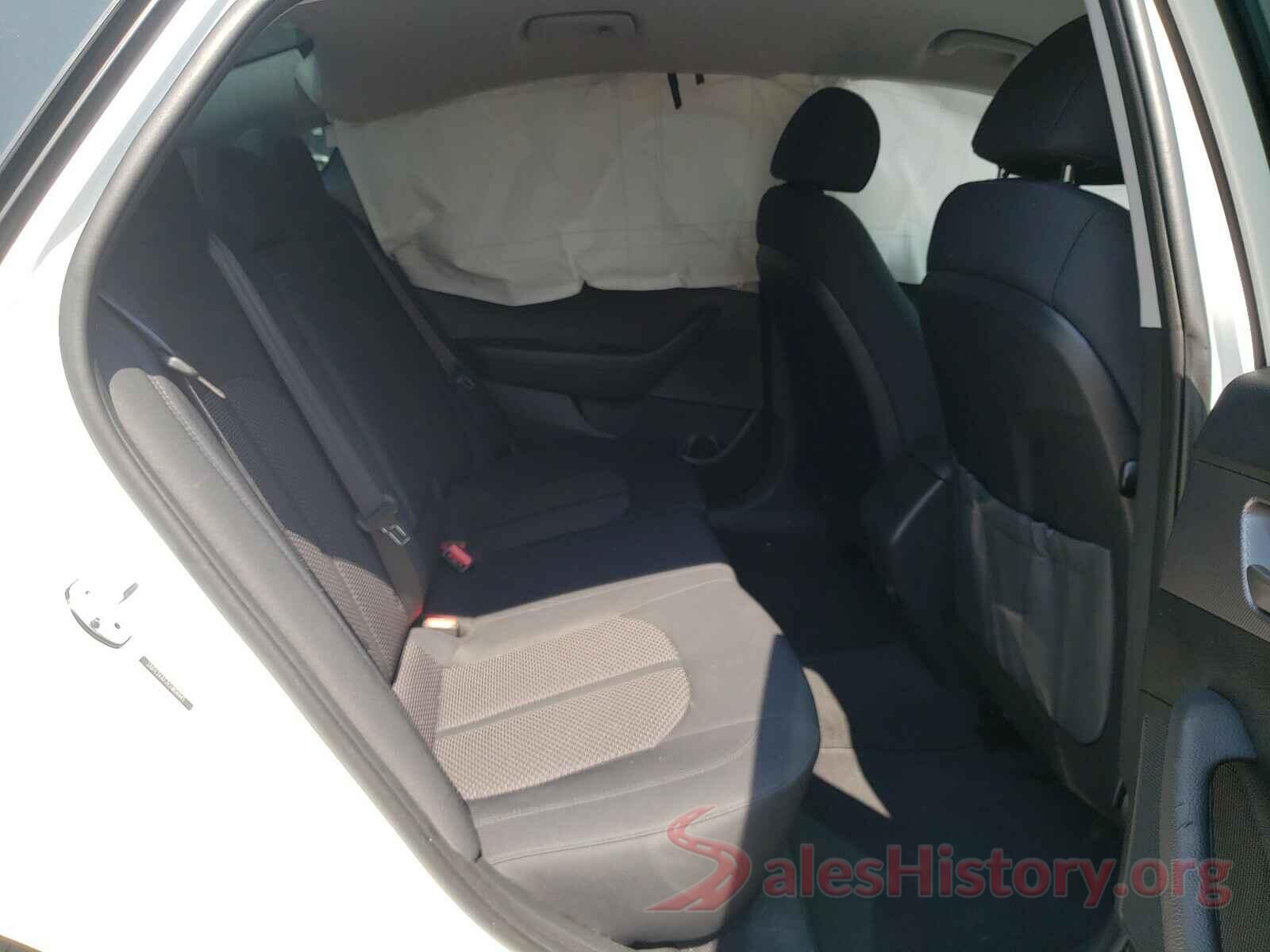 5NPE24AF7KH804845 2019 HYUNDAI SONATA