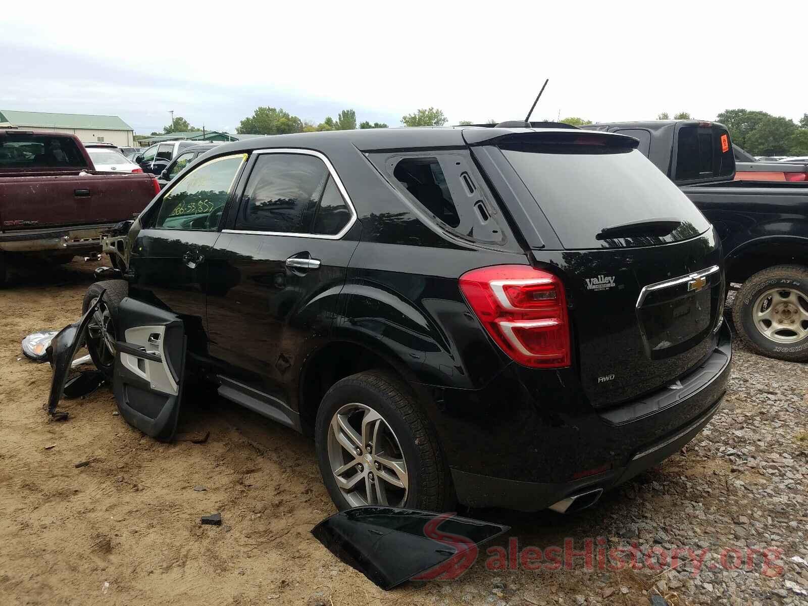 2GNFLGE36G6177268 2016 CHEVROLET EQUINOX