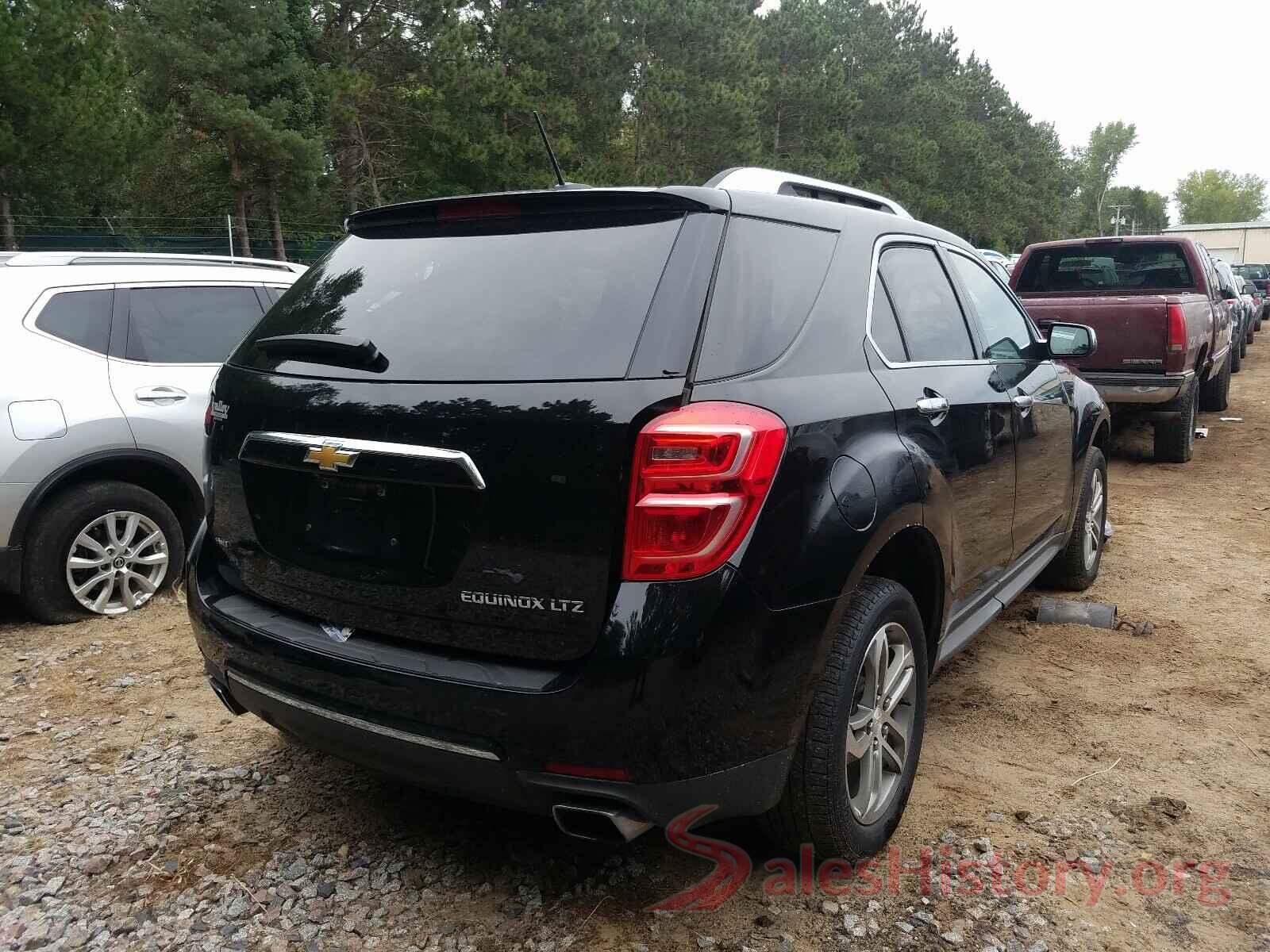 2GNFLGE36G6177268 2016 CHEVROLET EQUINOX