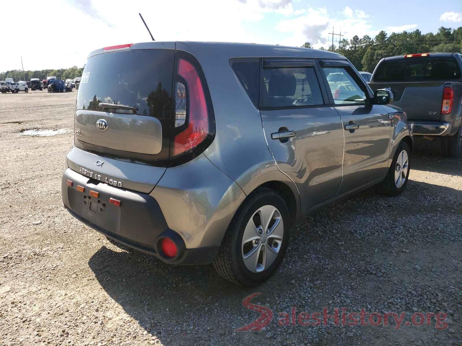 KNDJN2A22G7245286 2016 KIA SOUL