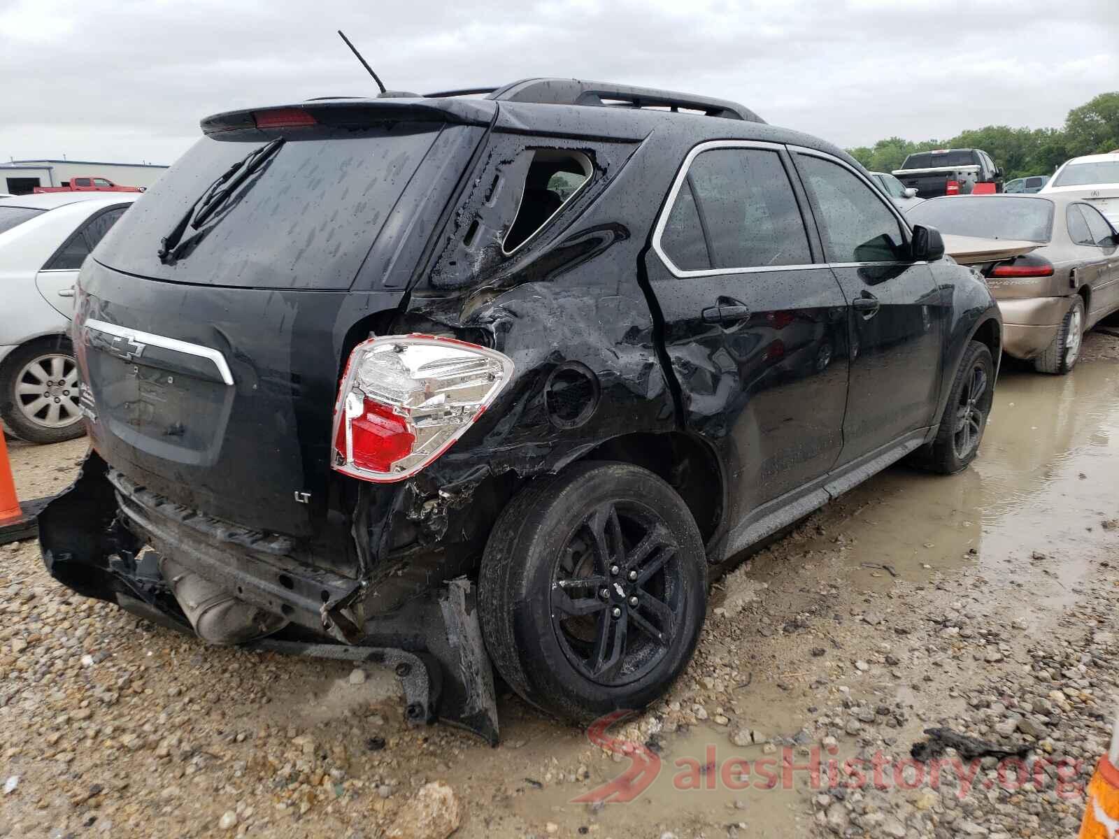 2GNALCEK2H6241785 2017 CHEVROLET EQUINOX