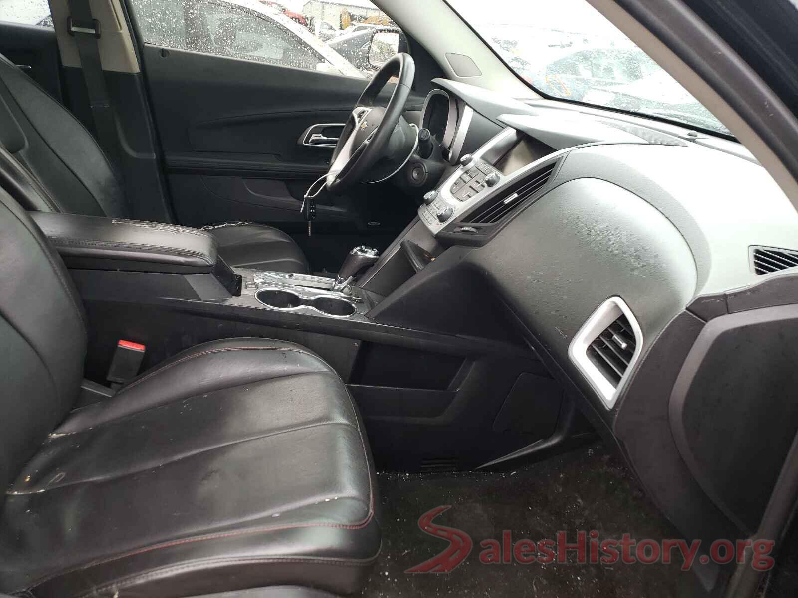 2GNALCEK2H6241785 2017 CHEVROLET EQUINOX