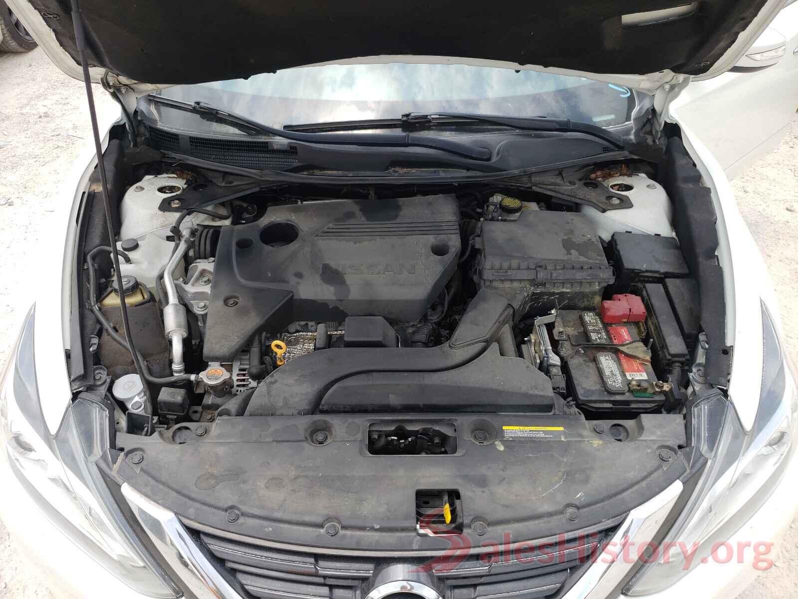 1N4AL3AP9HC471430 2017 NISSAN ALTIMA