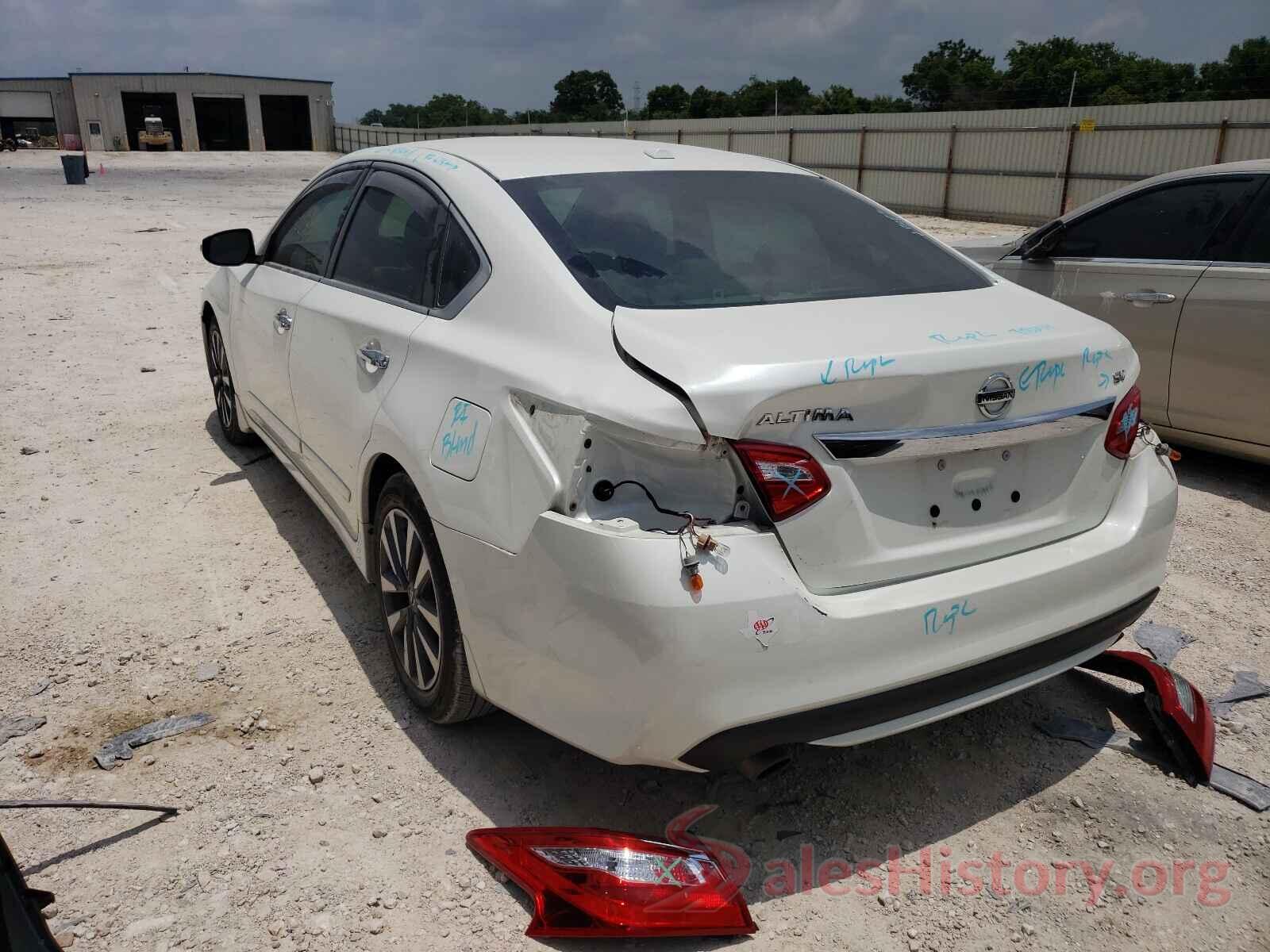 1N4AL3AP9HC471430 2017 NISSAN ALTIMA