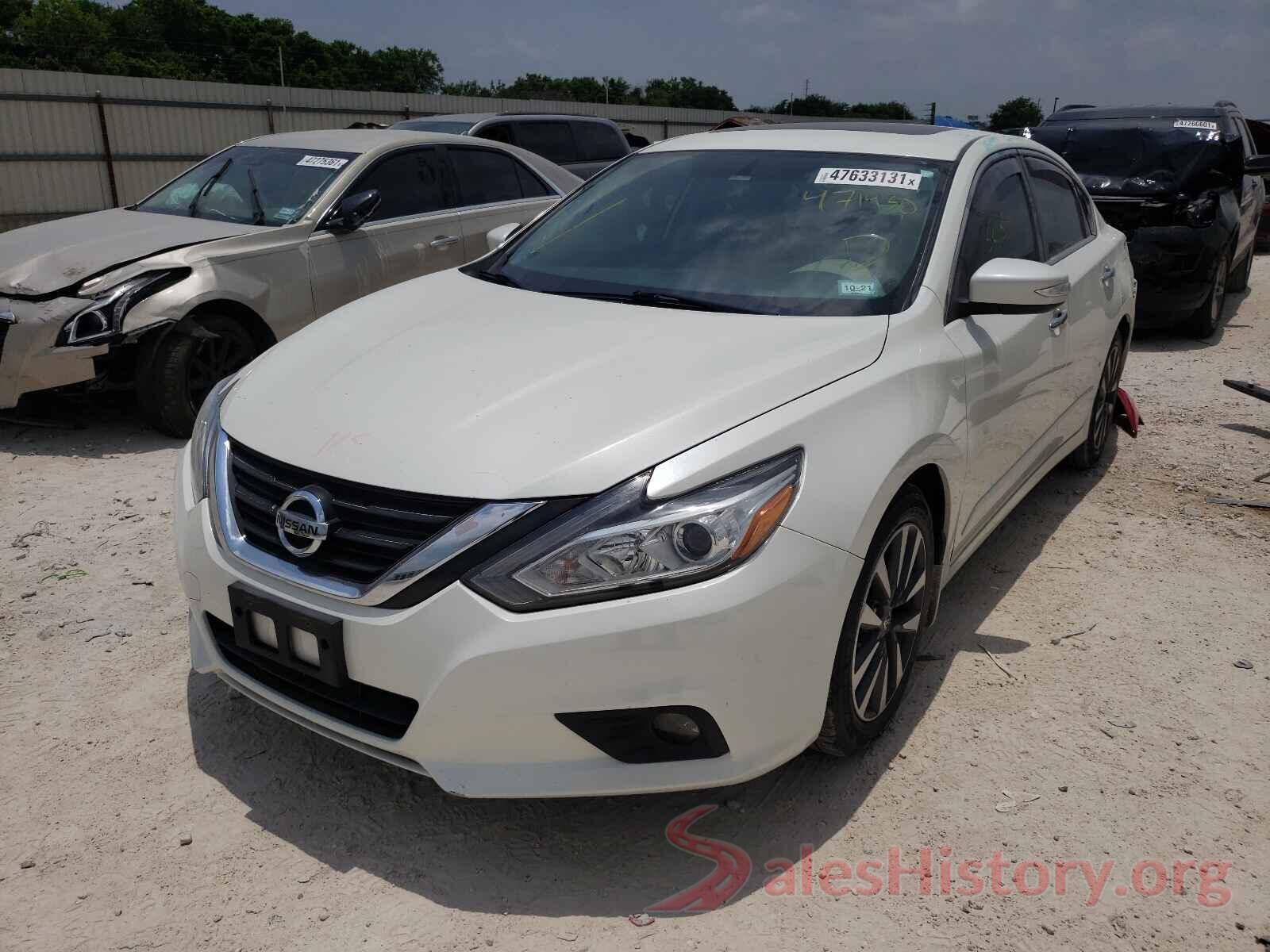 1N4AL3AP9HC471430 2017 NISSAN ALTIMA