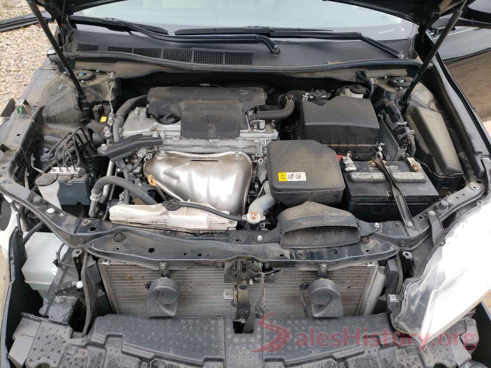 4T1BF1FKXHU736367 2017 TOYOTA CAMRY