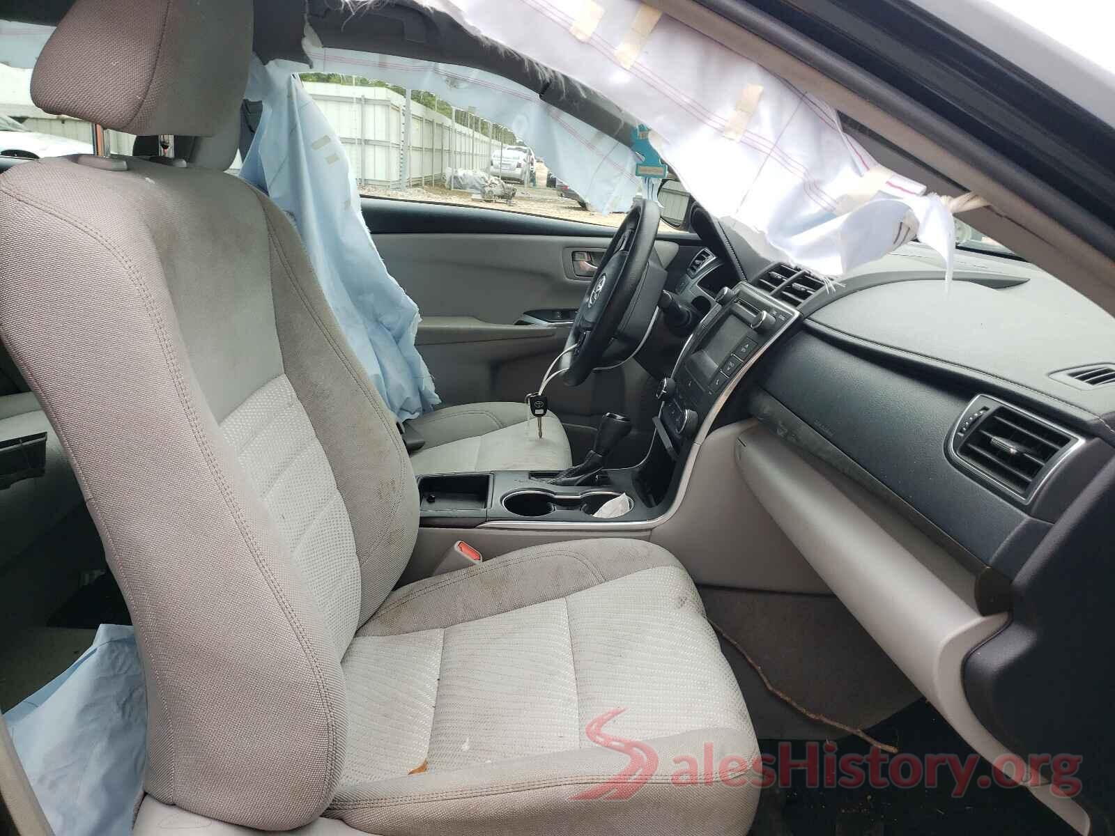 4T1BF1FKXHU736367 2017 TOYOTA CAMRY