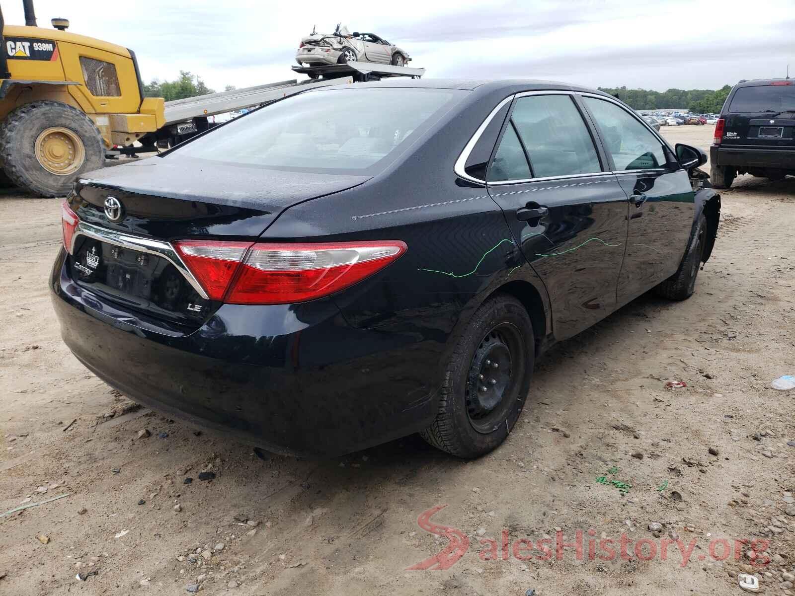 4T1BF1FKXHU736367 2017 TOYOTA CAMRY