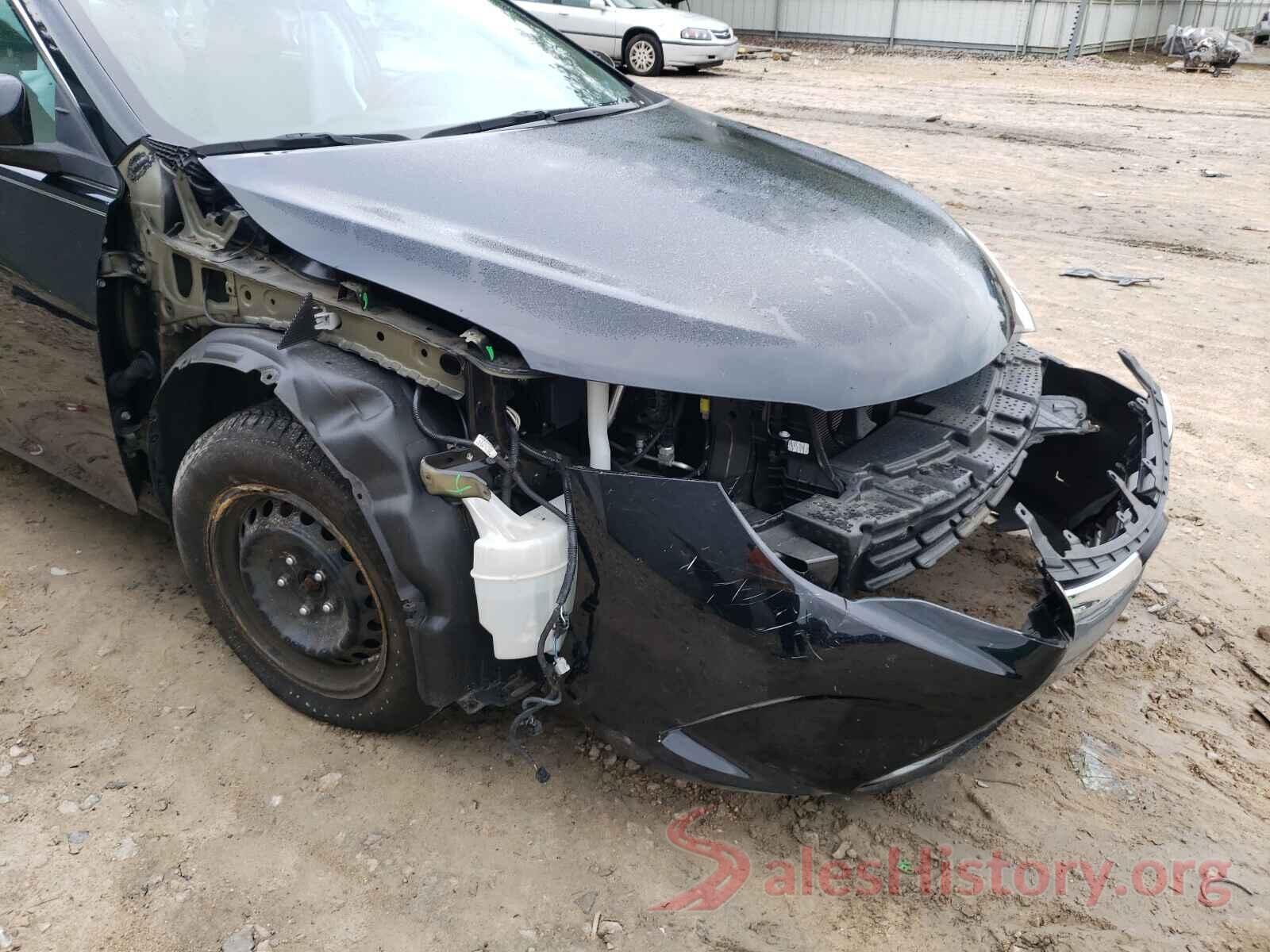 4T1BF1FKXHU736367 2017 TOYOTA CAMRY