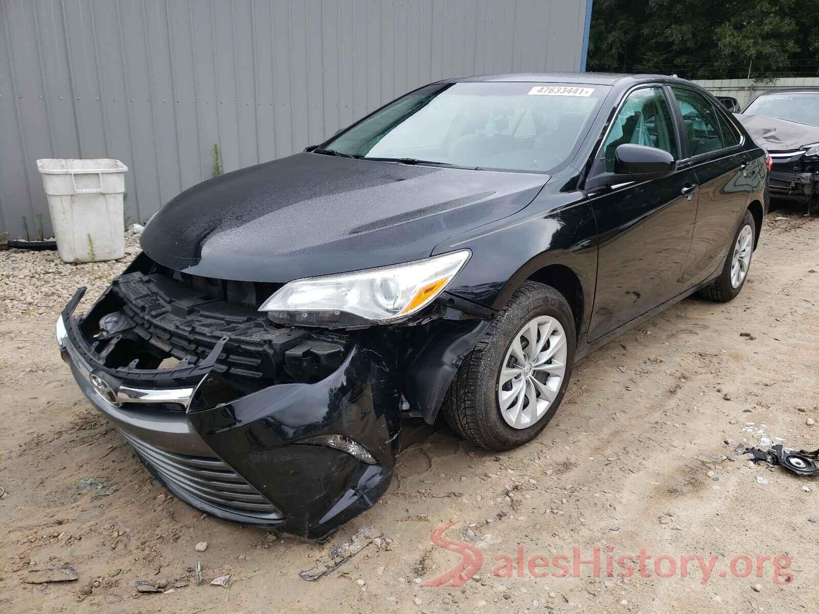 4T1BF1FKXHU736367 2017 TOYOTA CAMRY