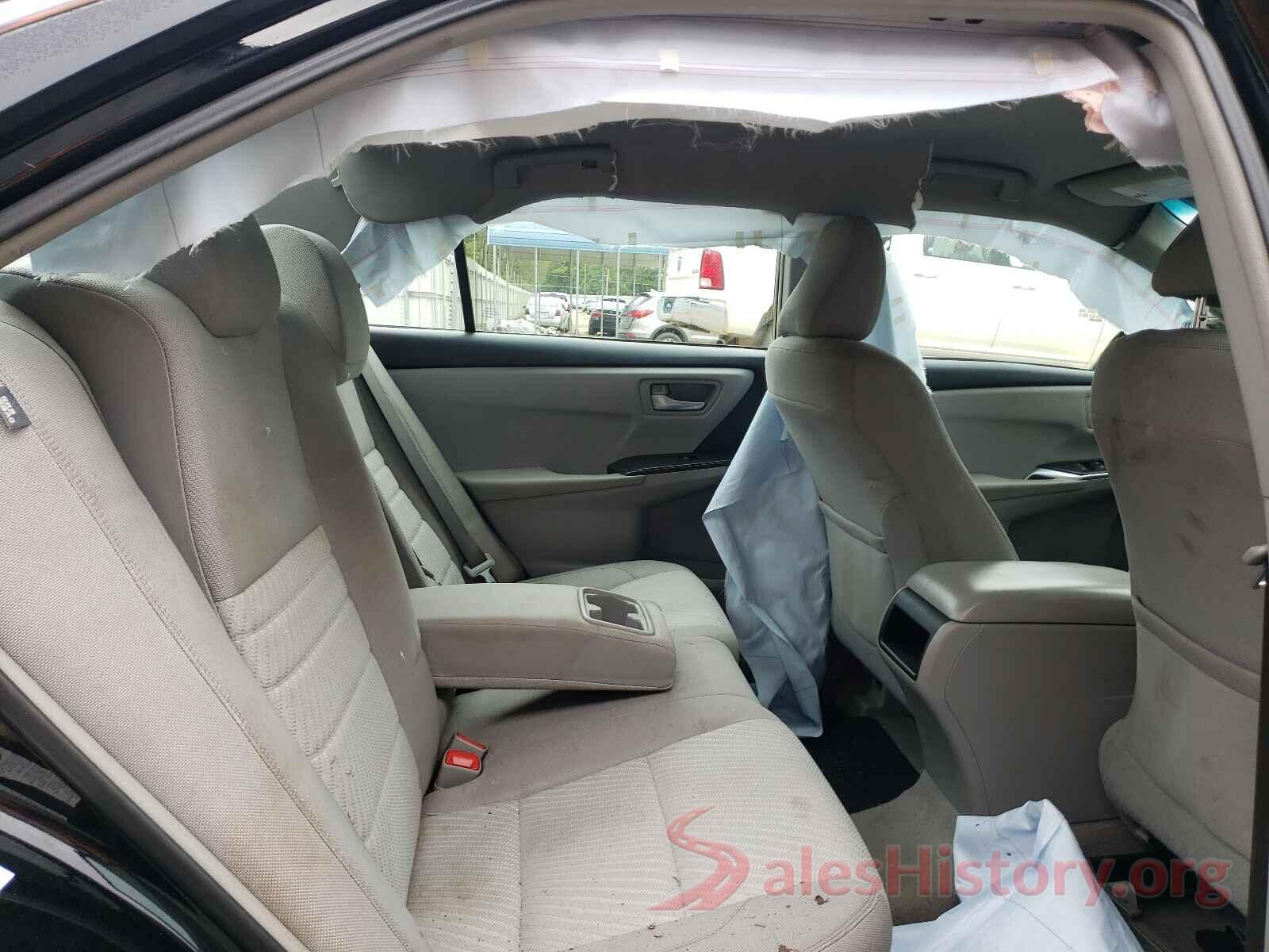 4T1BF1FKXHU736367 2017 TOYOTA CAMRY