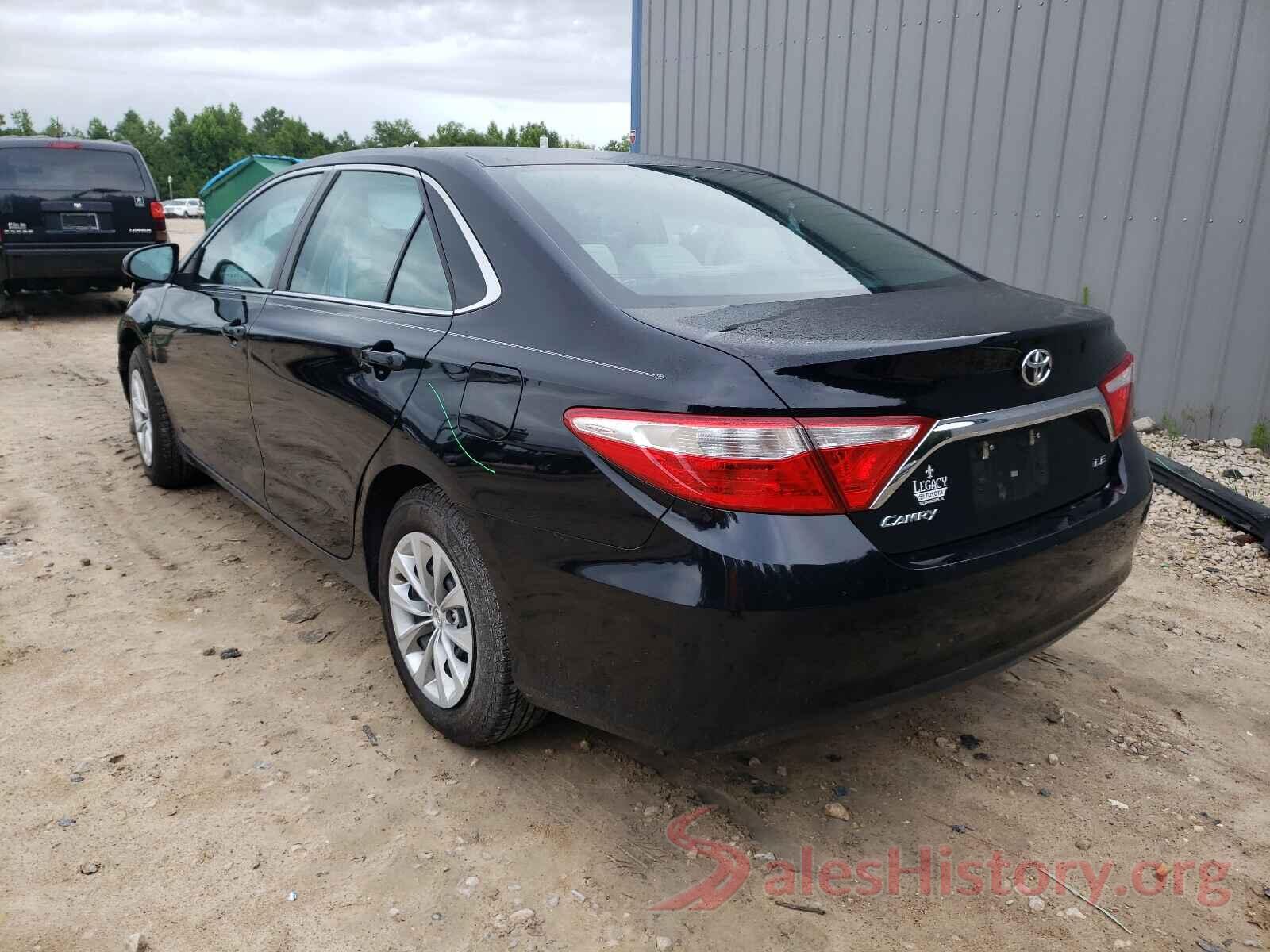 4T1BF1FKXHU736367 2017 TOYOTA CAMRY