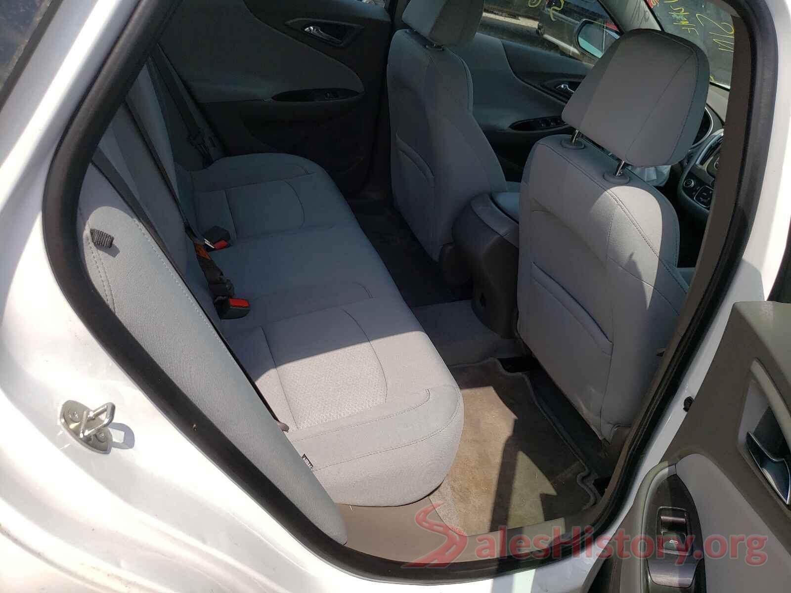 1G1ZC5ST4HF223095 2017 CHEVROLET MALIBU