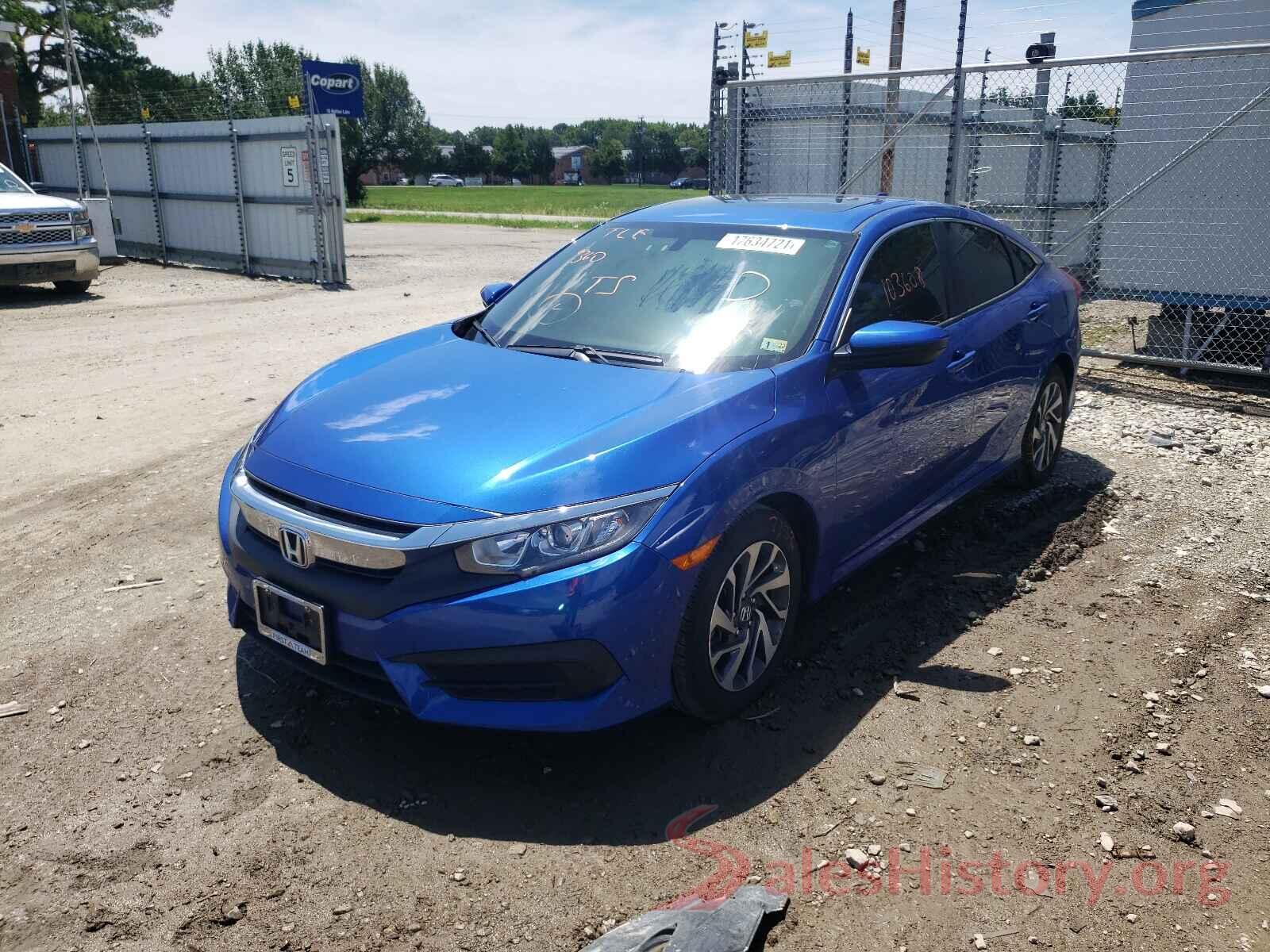 2HGFC2F72HH506973 2017 HONDA CIVIC