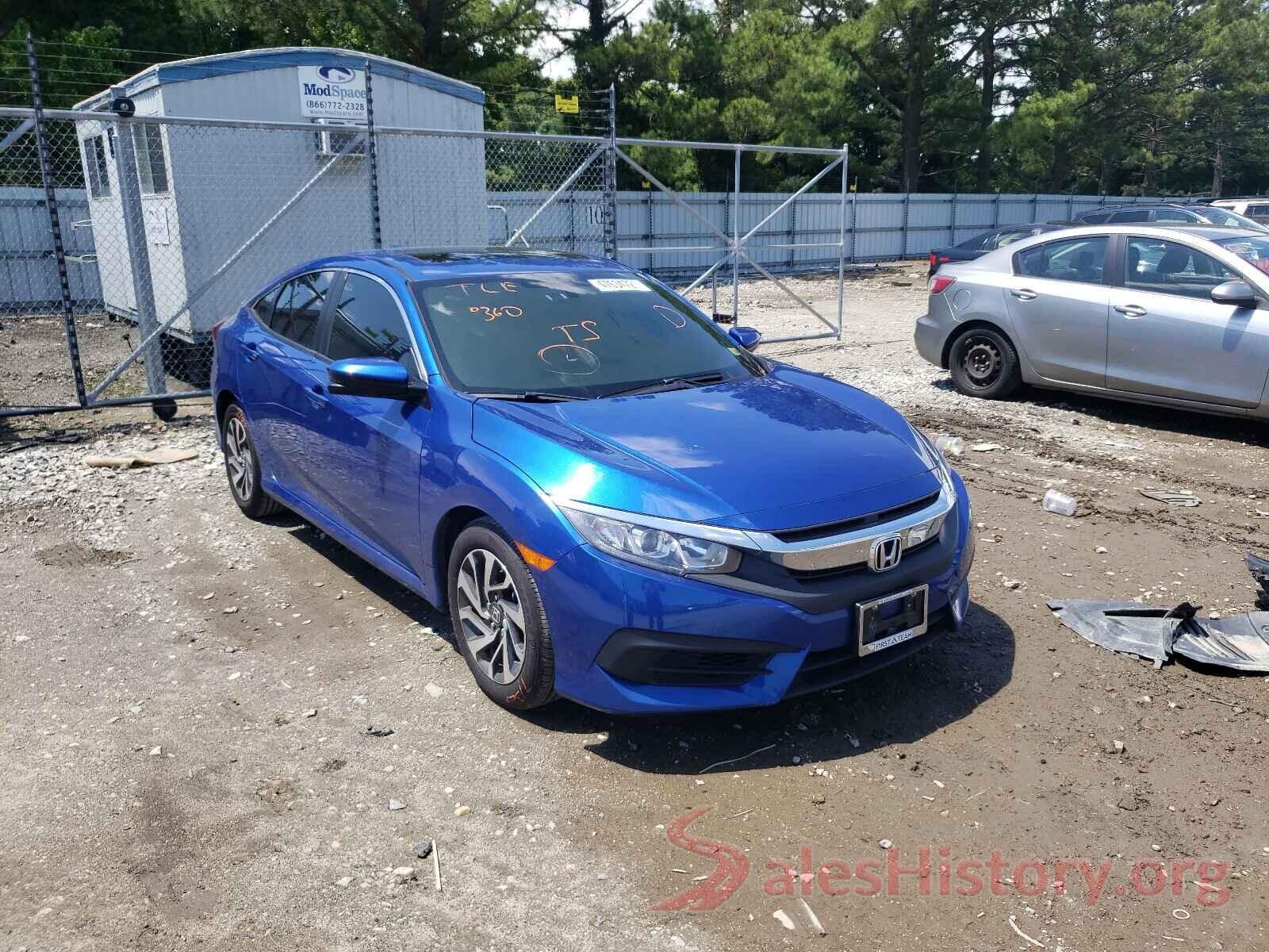 2HGFC2F72HH506973 2017 HONDA CIVIC