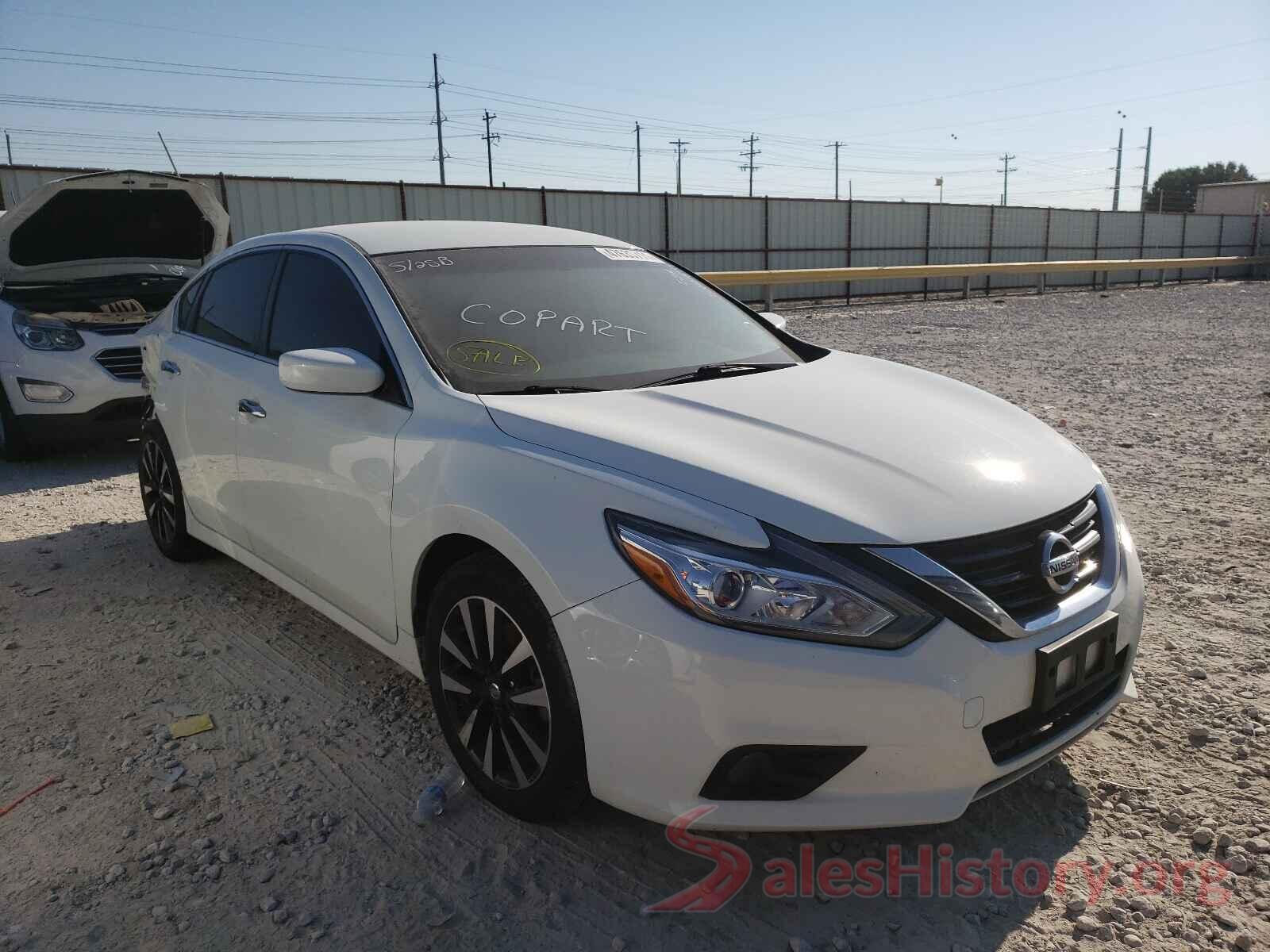 1N4AL3AP2JC171234 2018 NISSAN ALTIMA