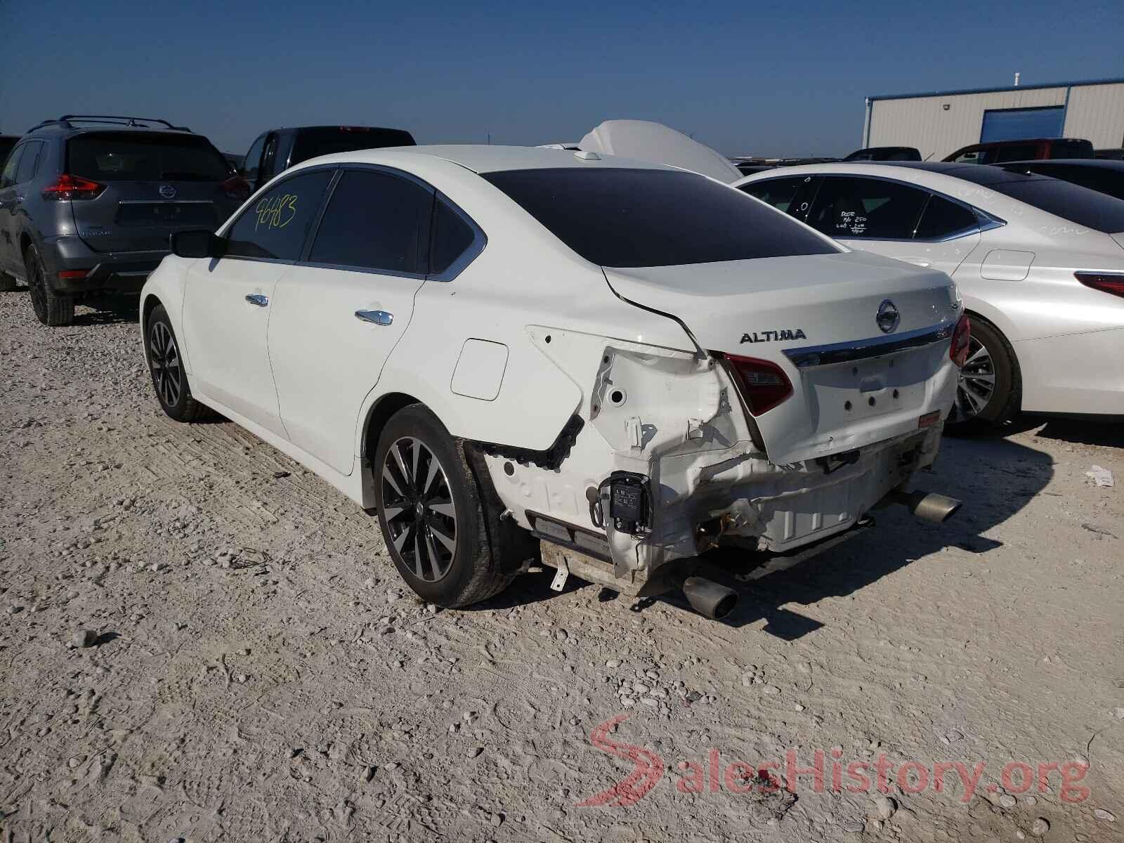 1N4AL3AP2JC171234 2018 NISSAN ALTIMA