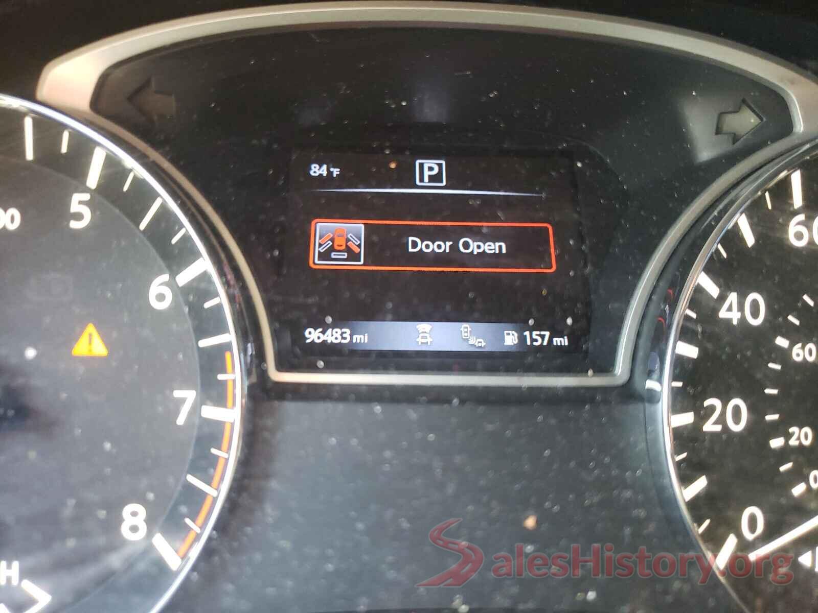 1N4AL3AP2JC171234 2018 NISSAN ALTIMA