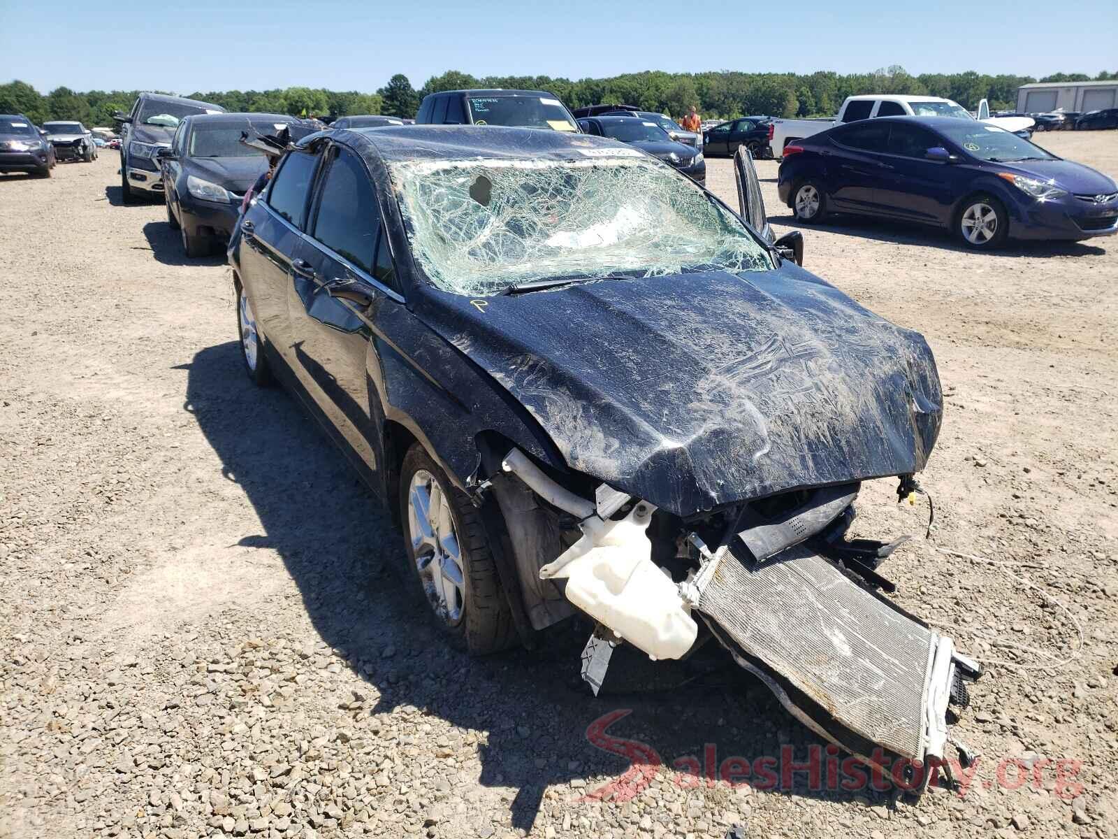 3FA6P0H78GR358681 2016 FORD FUSION