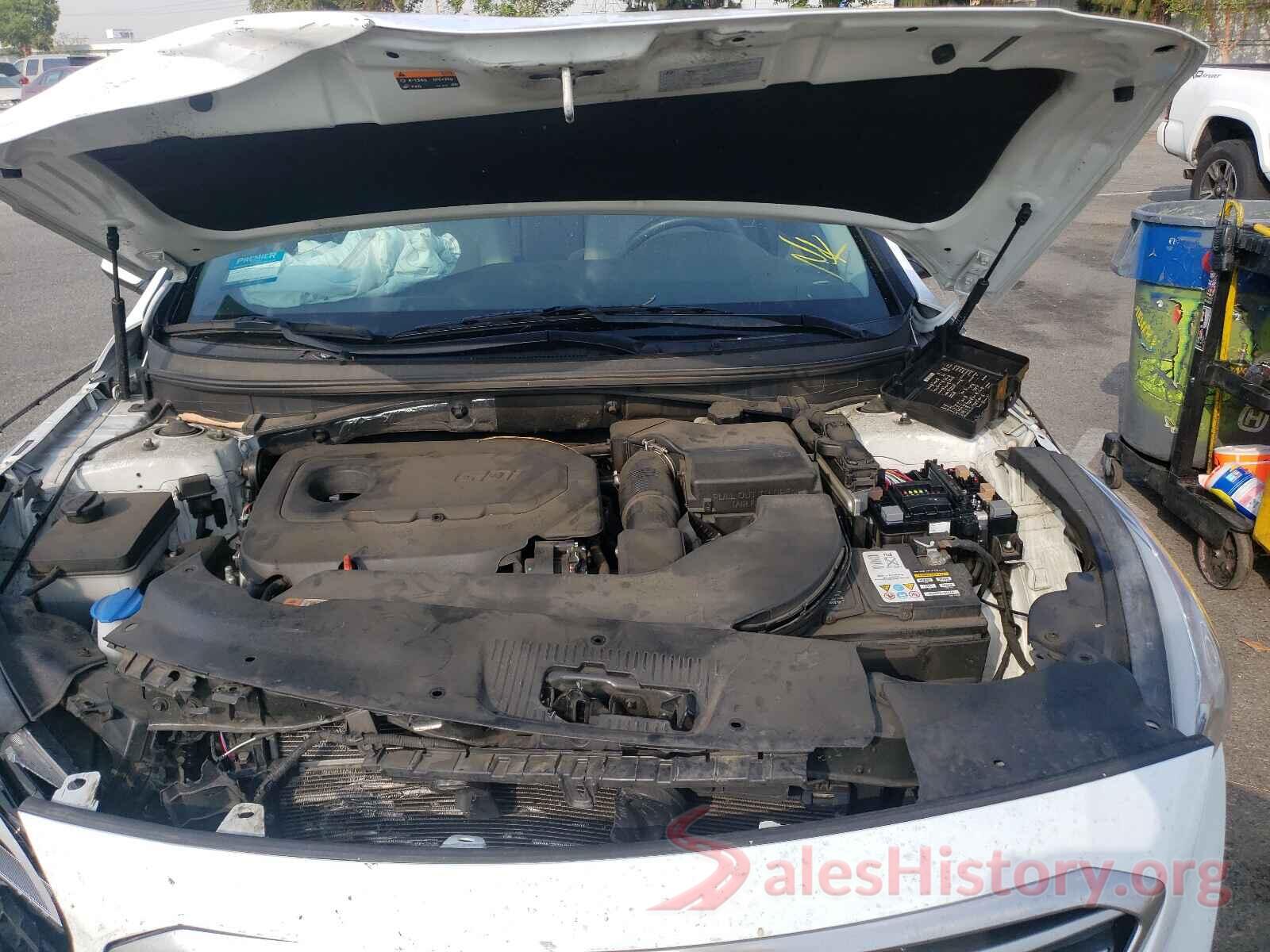 5NPE24AF3HH565593 2017 HYUNDAI SONATA