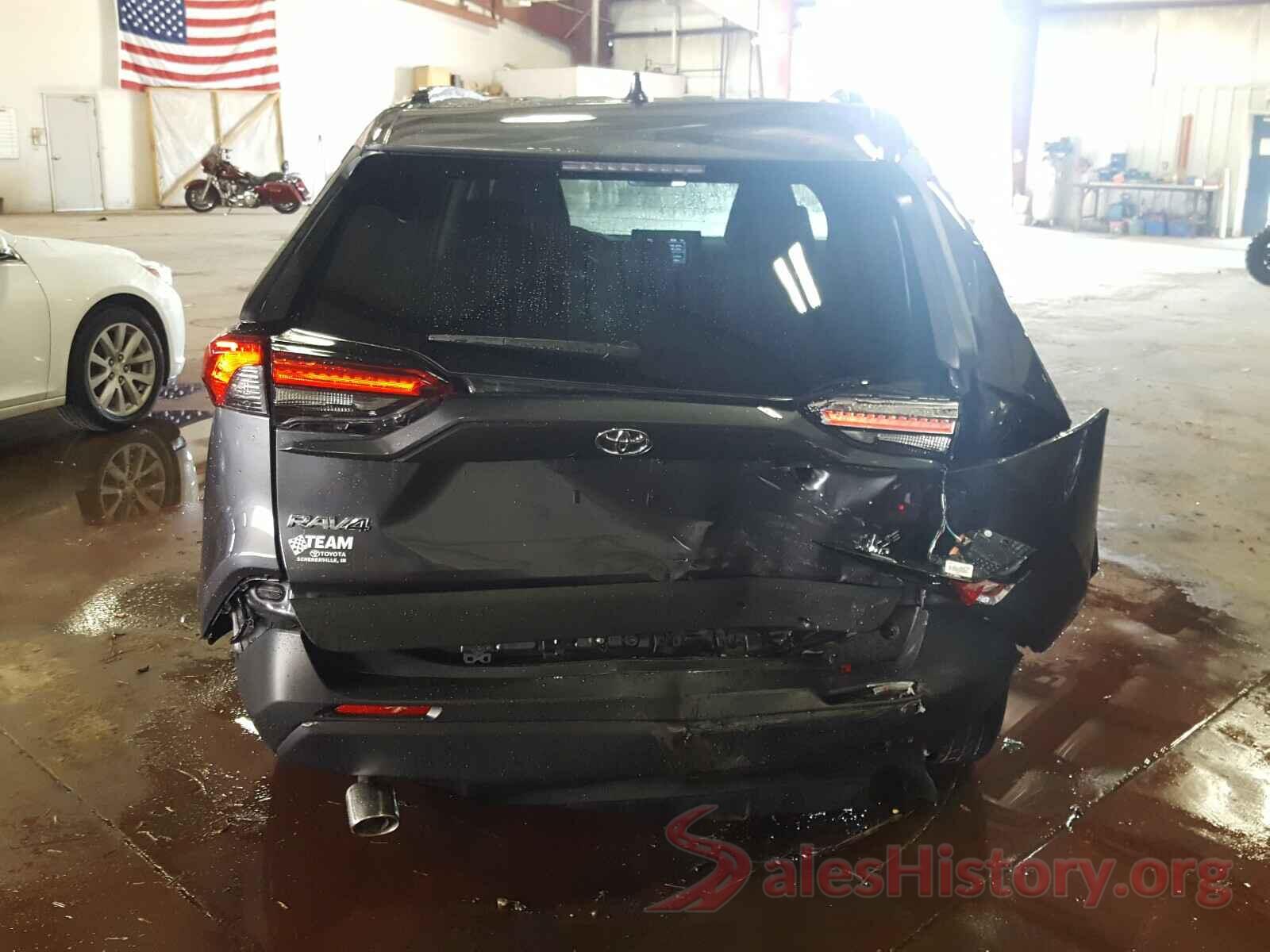 2T3P1RFV2LW106341 2020 TOYOTA RAV4